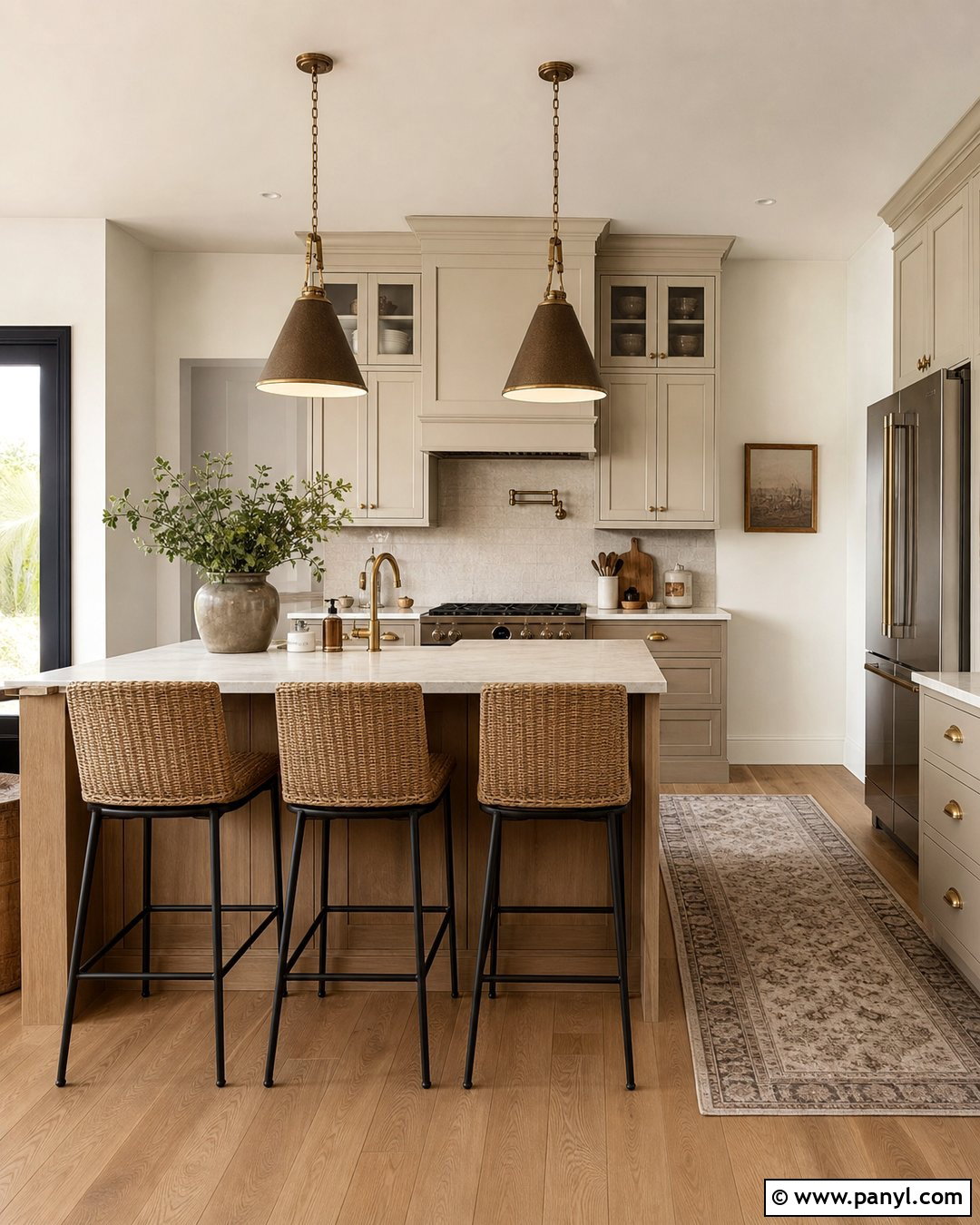 Behr Swiss Coffee Kitchen Walls - 25 Best Neutral White Paint For Walls