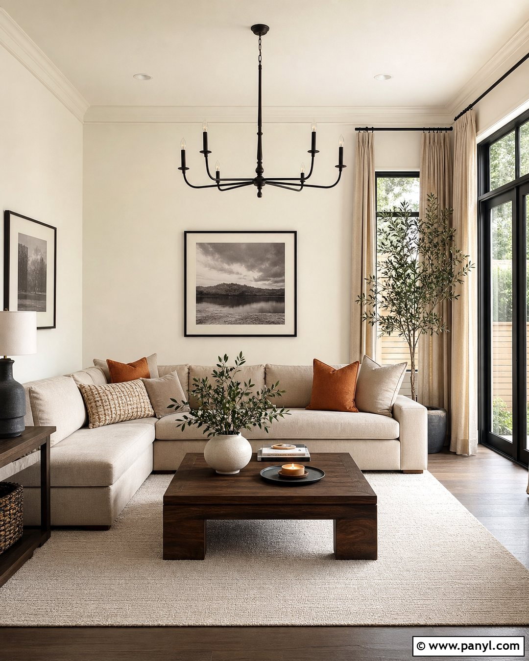 Behr Swiss Coffee Walls - 30 best behr whites for walls