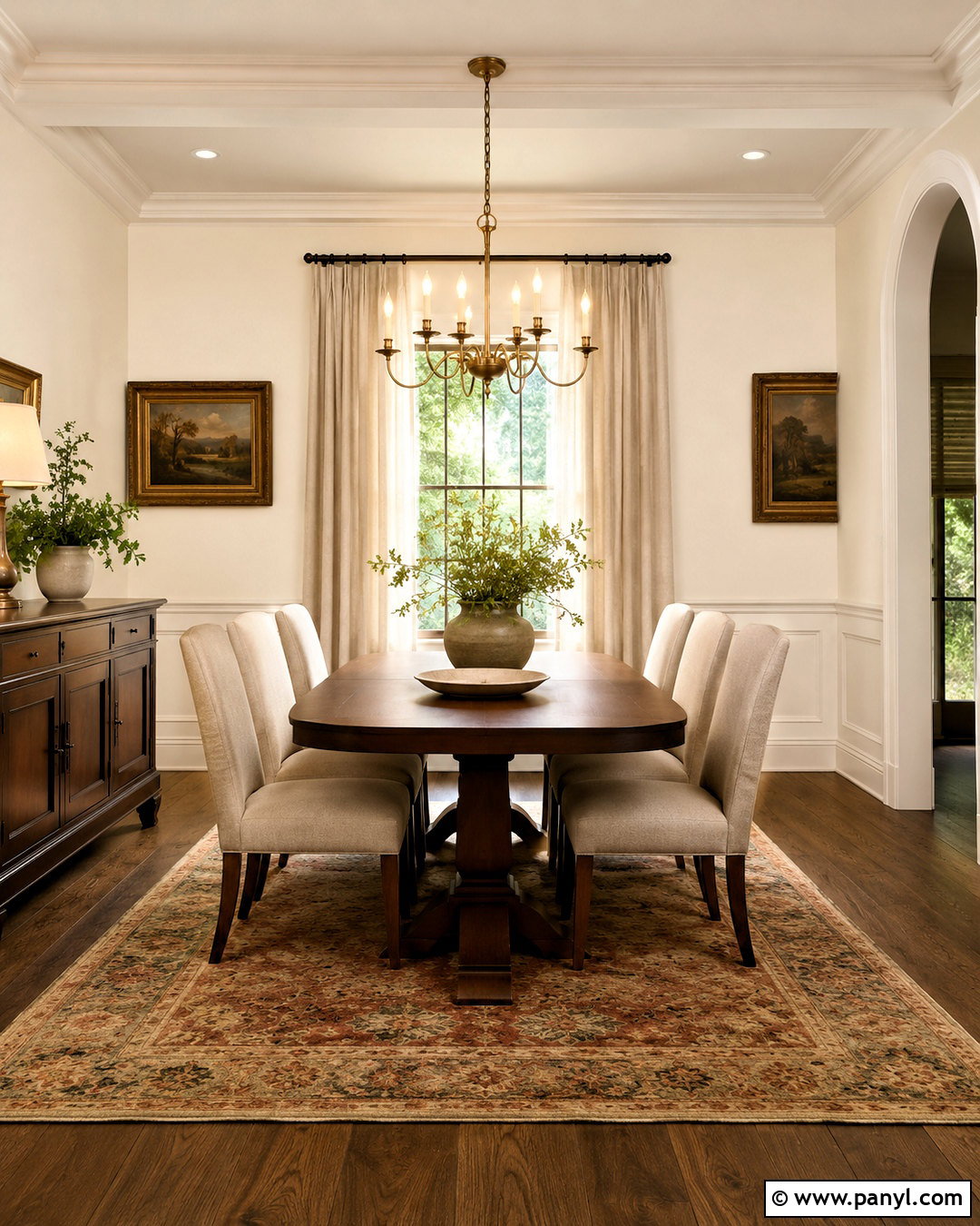 Behr Swiss Coffee Warm White Paint - 20 best warm white paint for walls