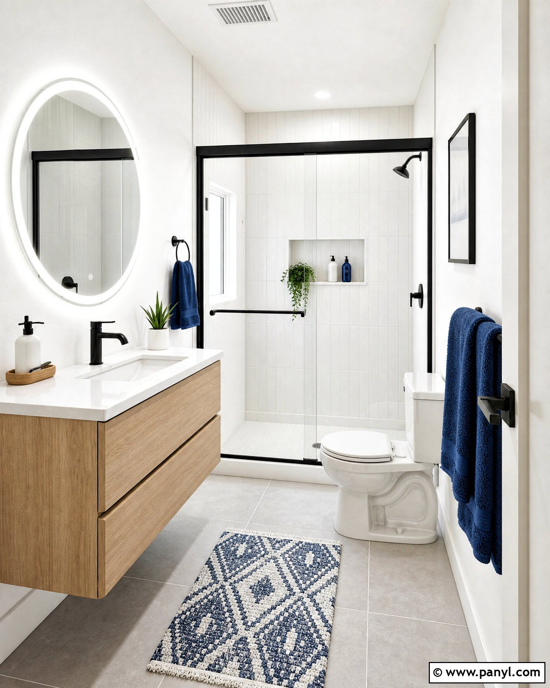Behr Ultra Pure White Interior White Paint - 20 interior white paint colors