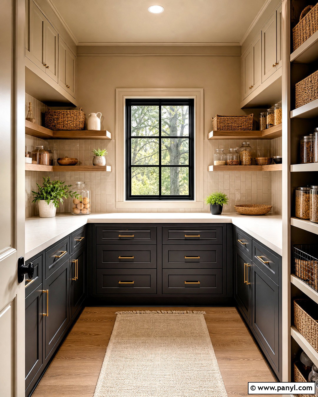 20 Behr Color Palette for Home Ideas With Designer Appeal