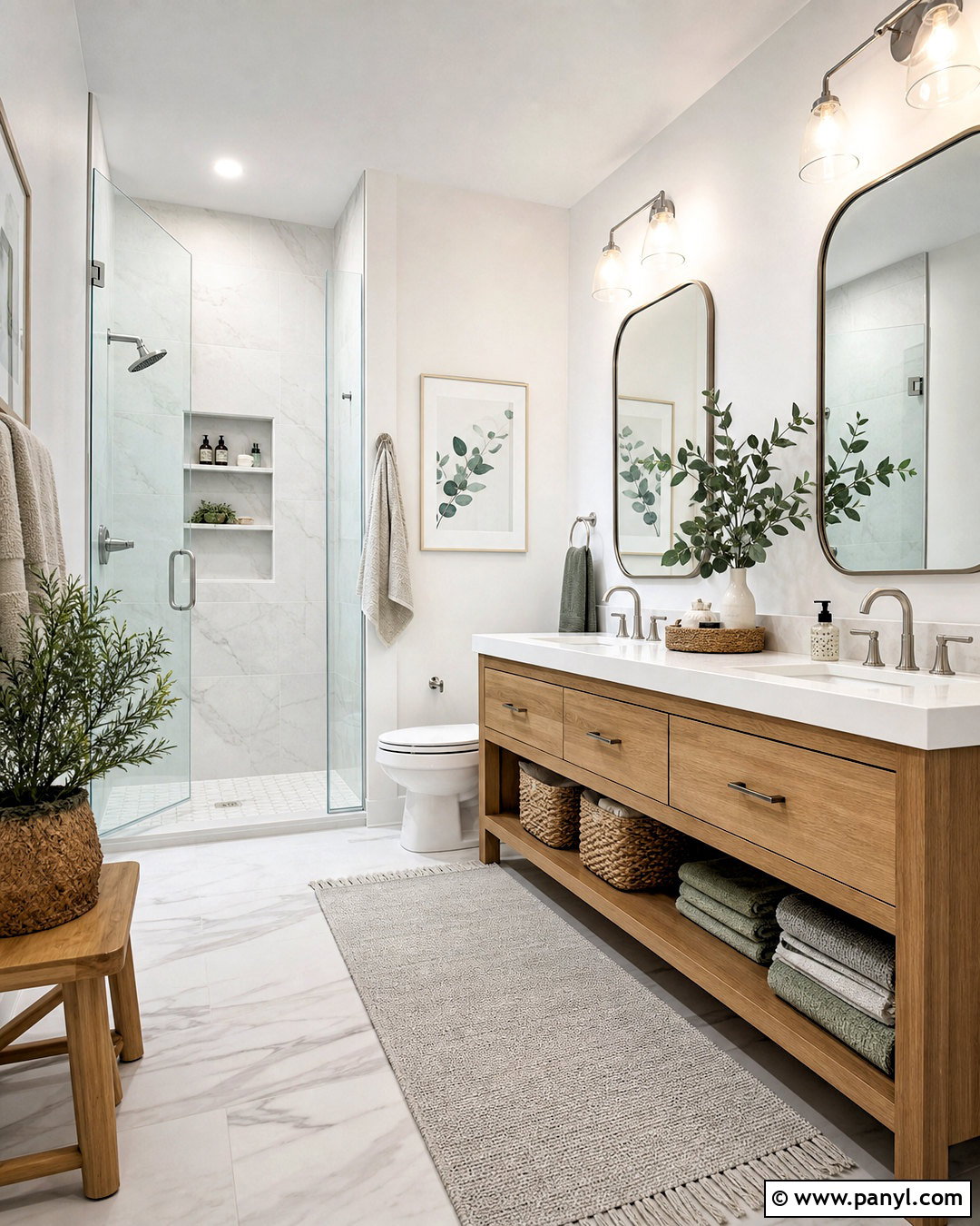 Behr Whisper White Bathroom - 20 behr whites and neutrals