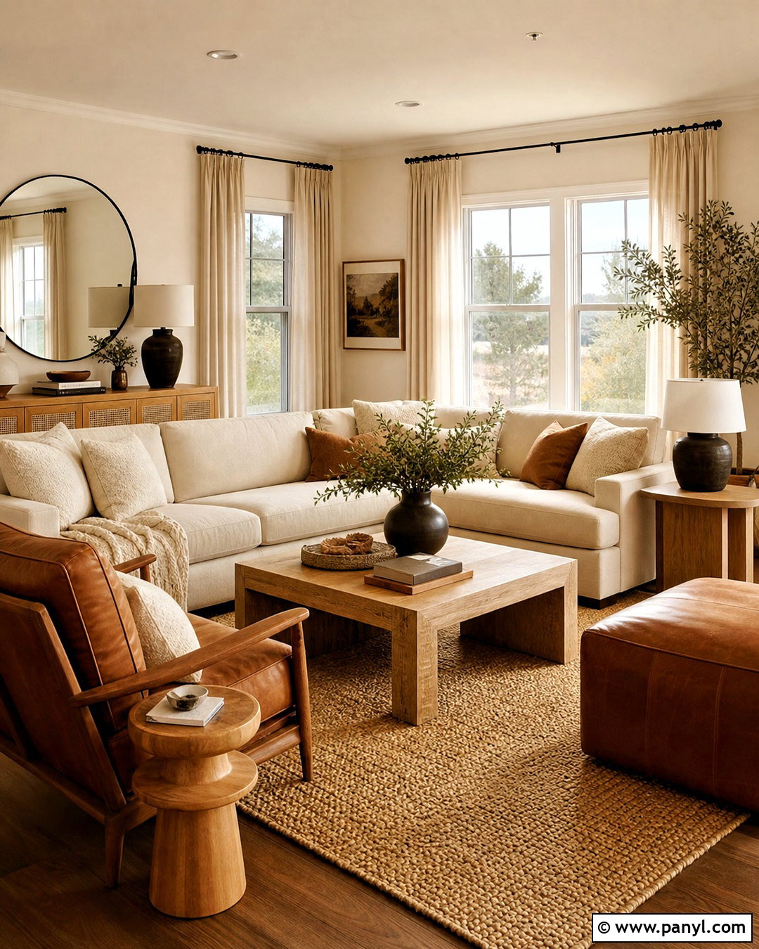 Beige And Caramel Color Palette - 20 beige color palette ideas