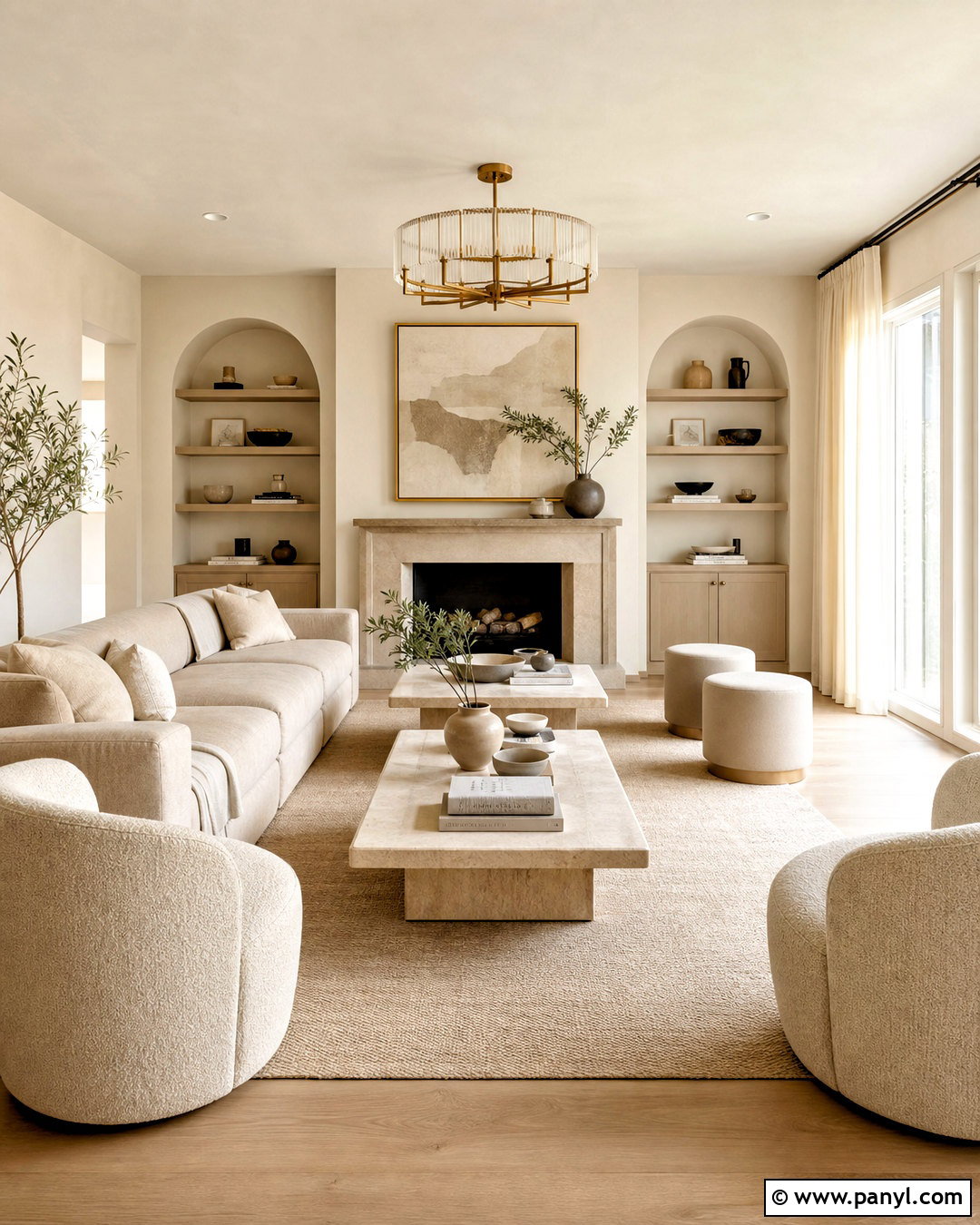 Beige And Cream Color Palette - 20 beige color palette ideas