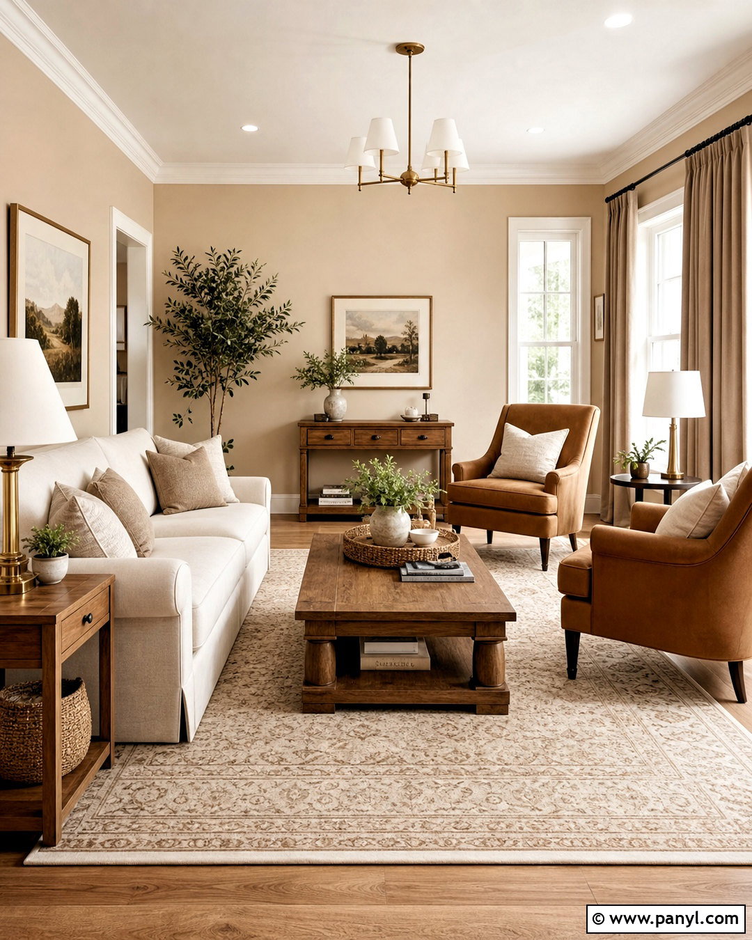 Beige And Cream Drawing Room Colour - 20 drawing room colour ideas
