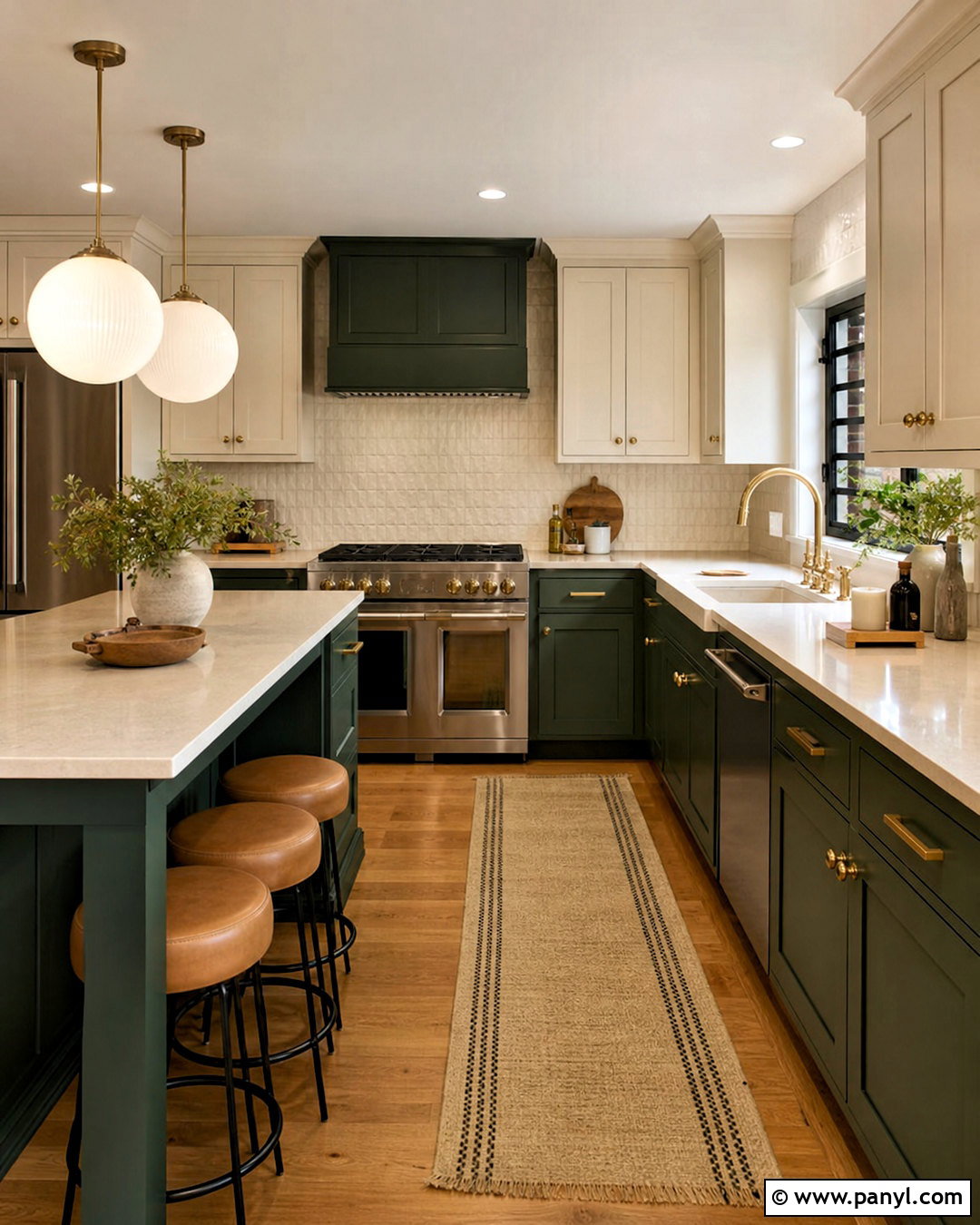 20 Beige Room Color Ideas for a Calm, Cozy Home Refresh