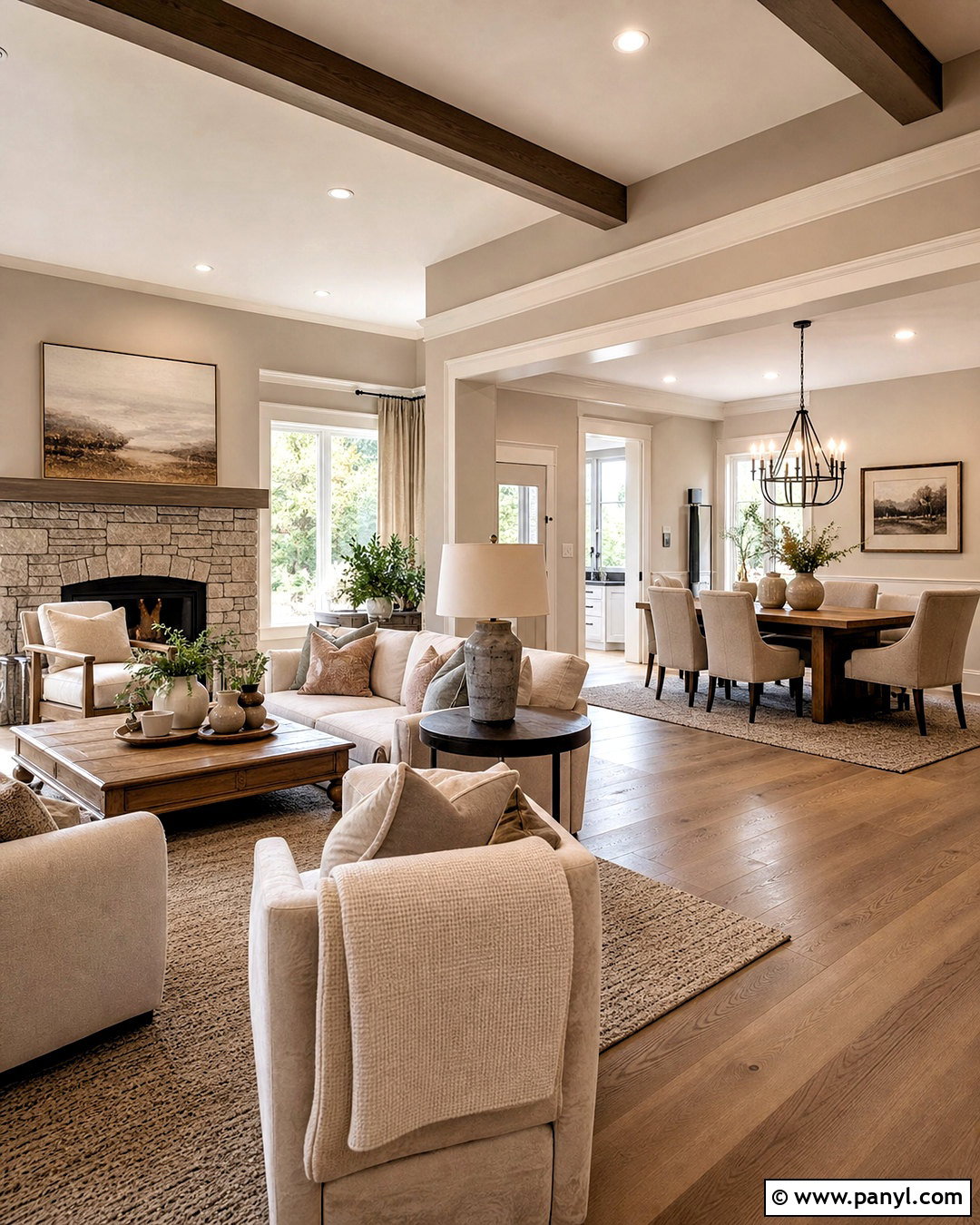 Beige And Greige Color Palette - 20 beige color palette ideas