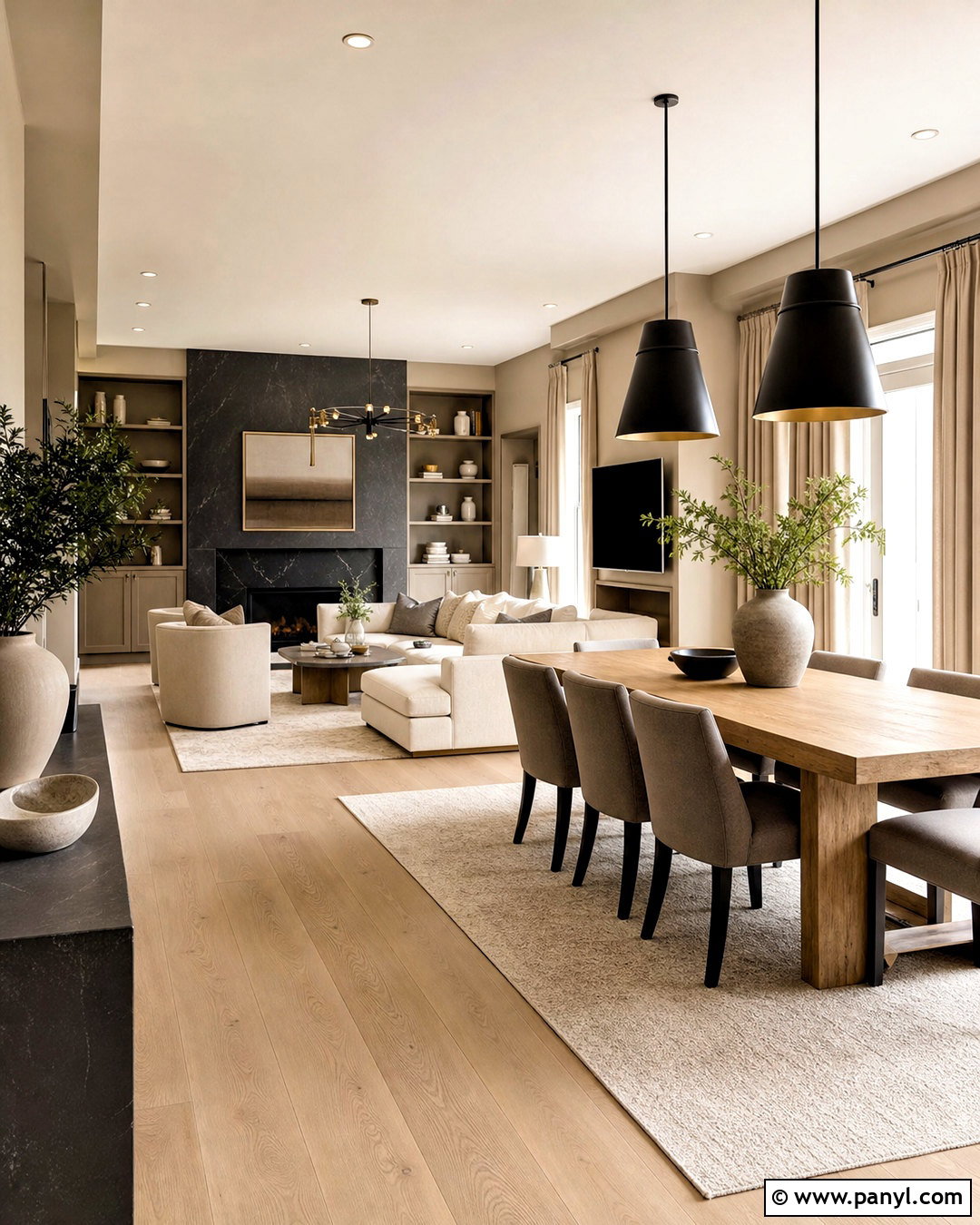 20 Beige Colour Palette Ideas for a Warm, Cohesive Home