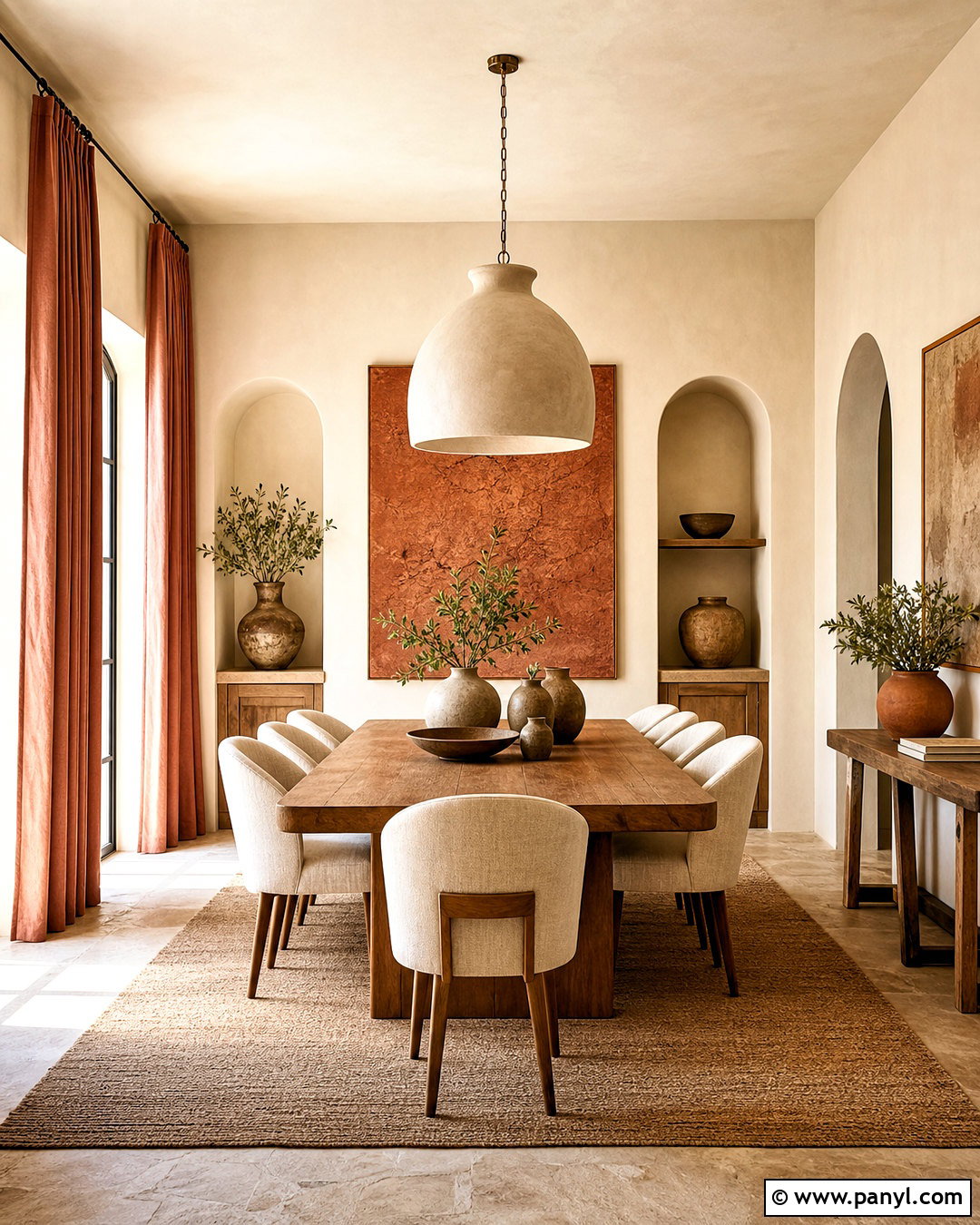 Beige And Terracotta Color Palette - 20 beige color palette ideas