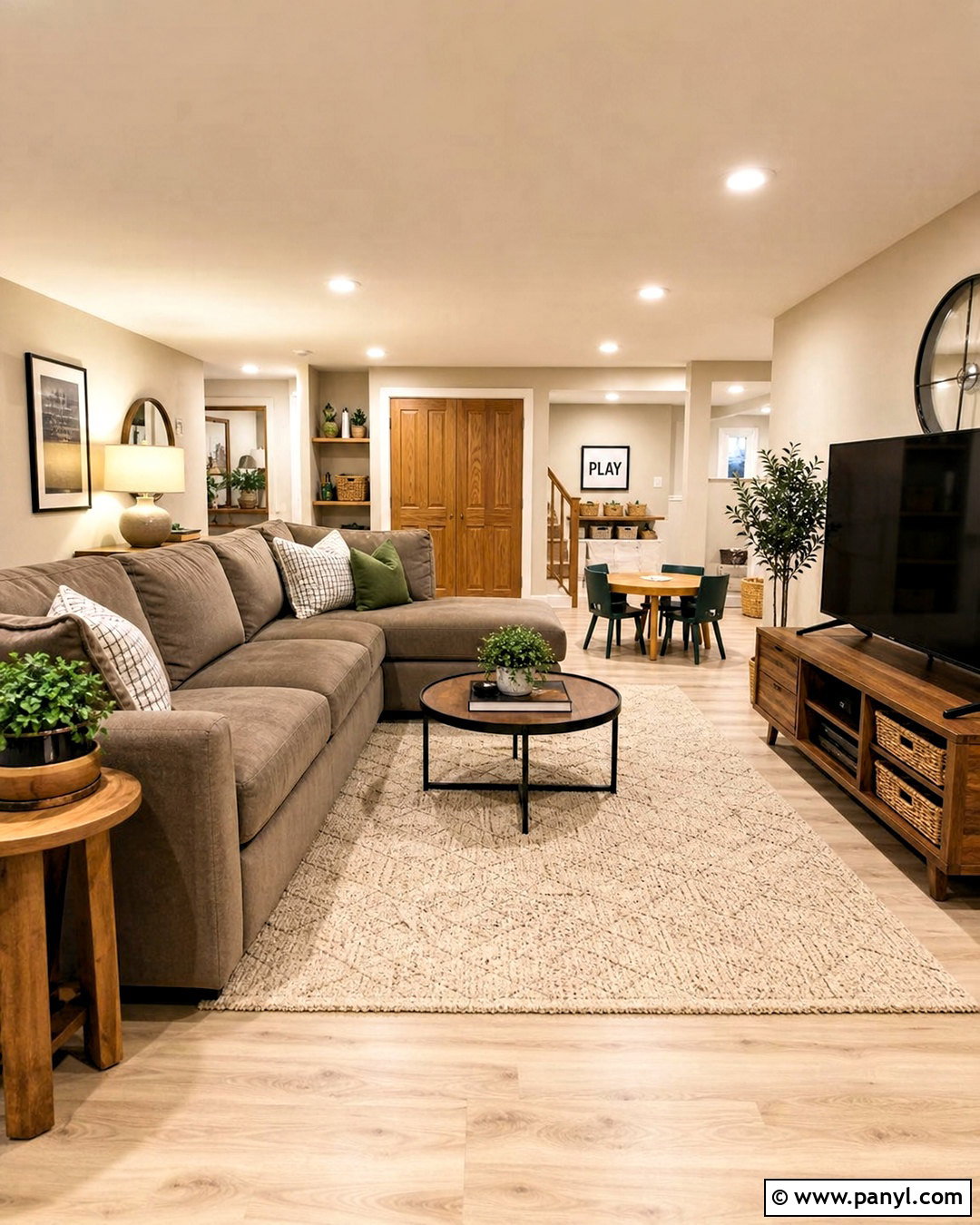 20 Beige Colour Room Ideas for a Calm, Cozy, Stylish Home