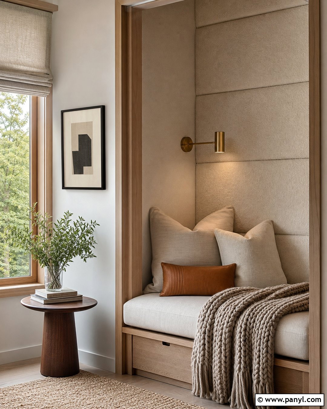 Beige Boucle Wall Texture - 45 Beige Wall Texture Ideas