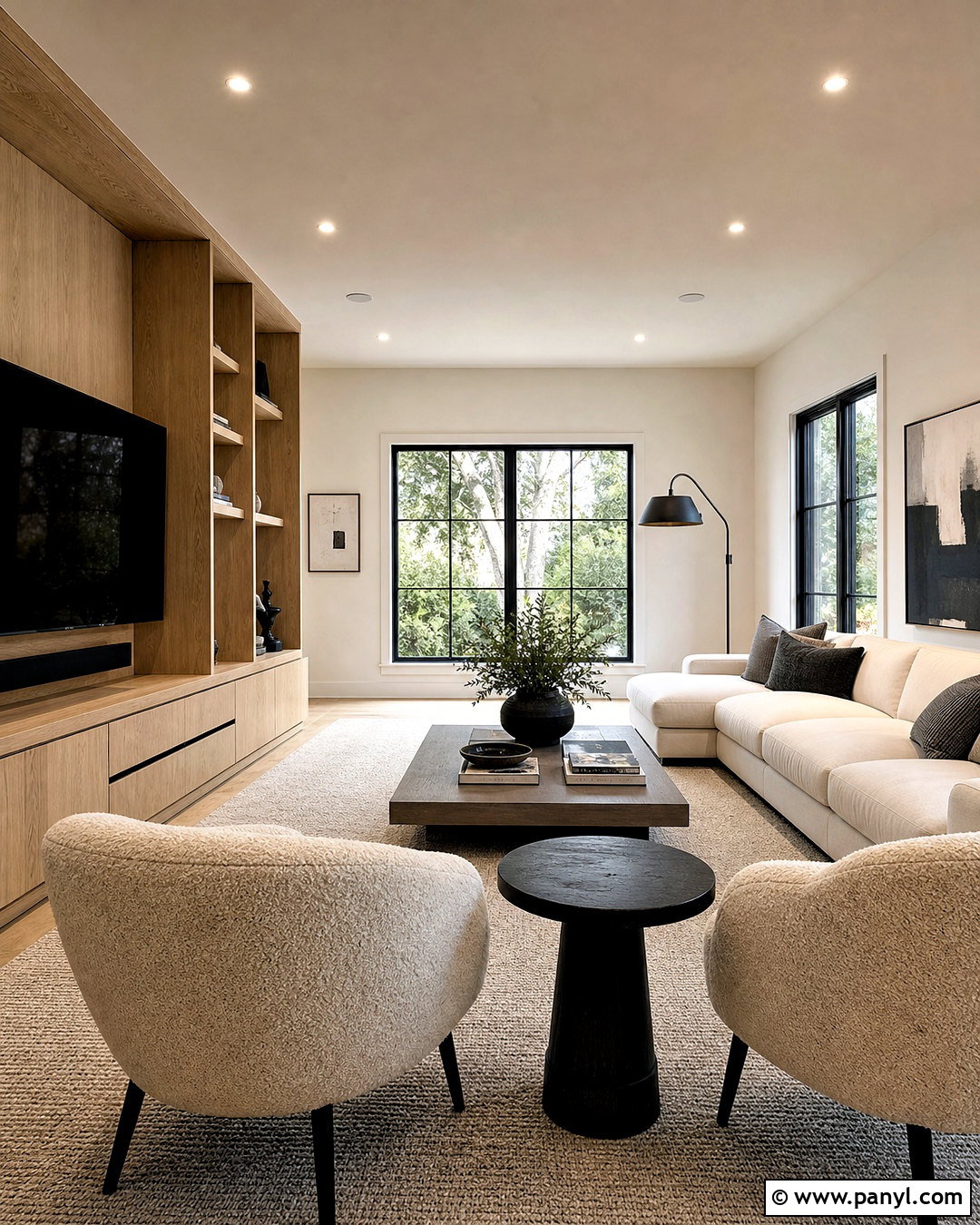 Beige Ceiling With Recessed Lighting - 20 beige ceiling ideas
