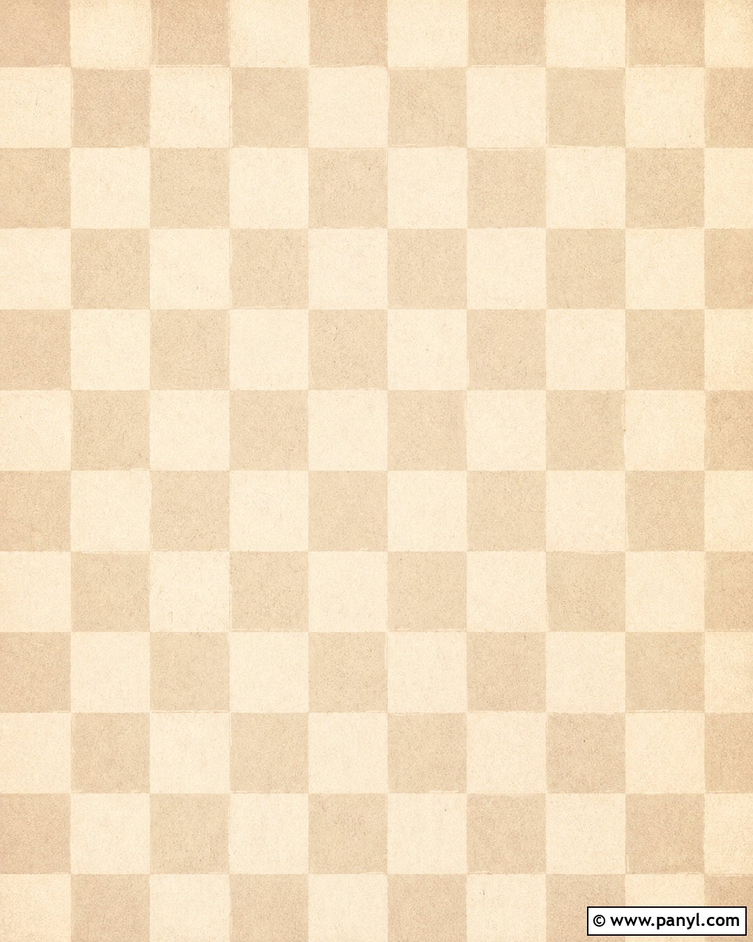 Beige Checkerboard Phone Wallpaper - 20 neutral phone wallpaper ideas