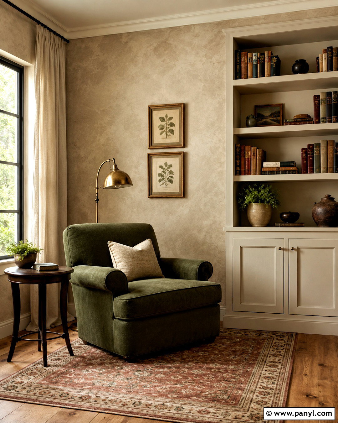 Beige Clay Plaster Wall Texture - 45 Beige Wall Texture Ideas