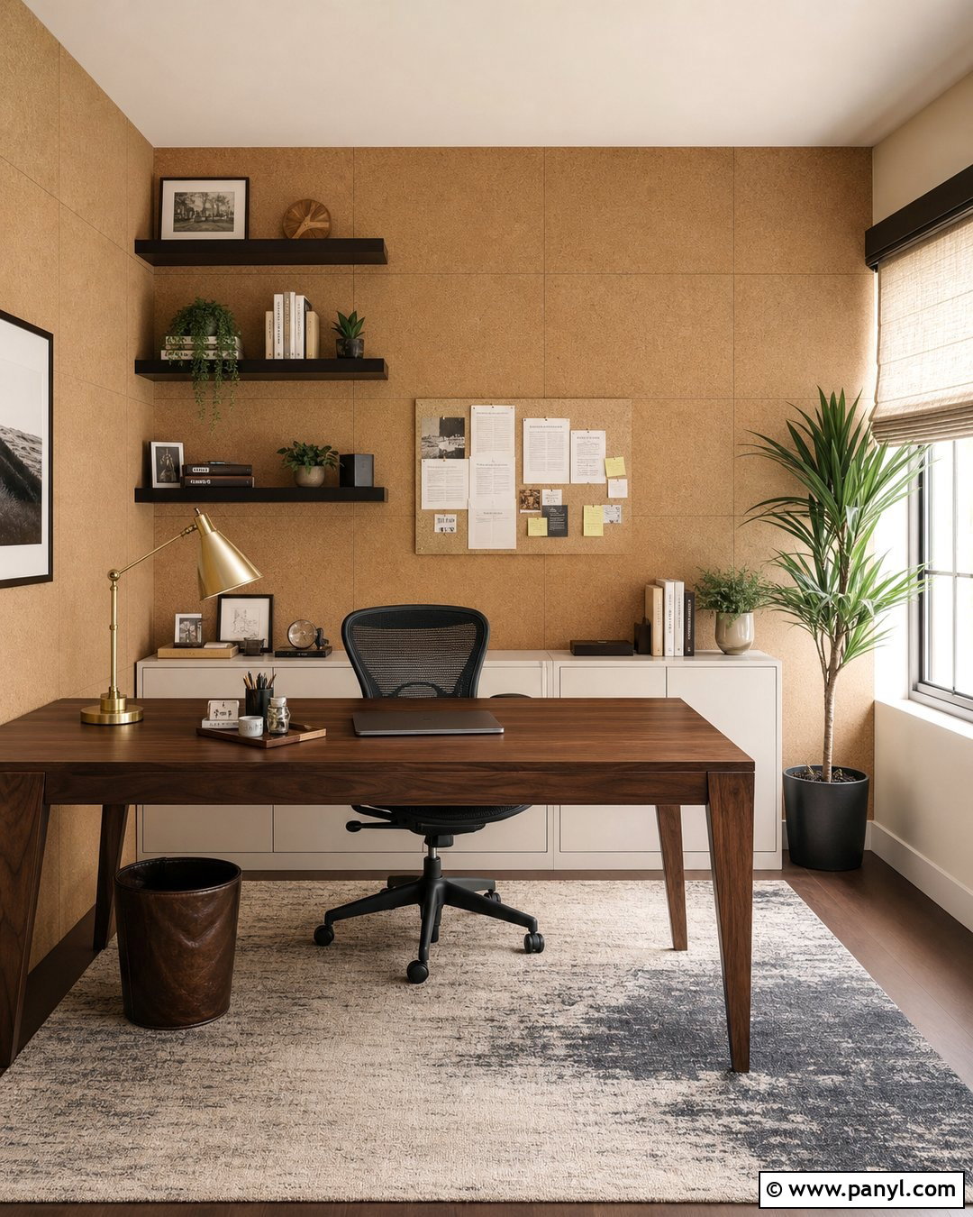 Beige Cork Wall Texture - 45 Beige Wall Texture Ideas