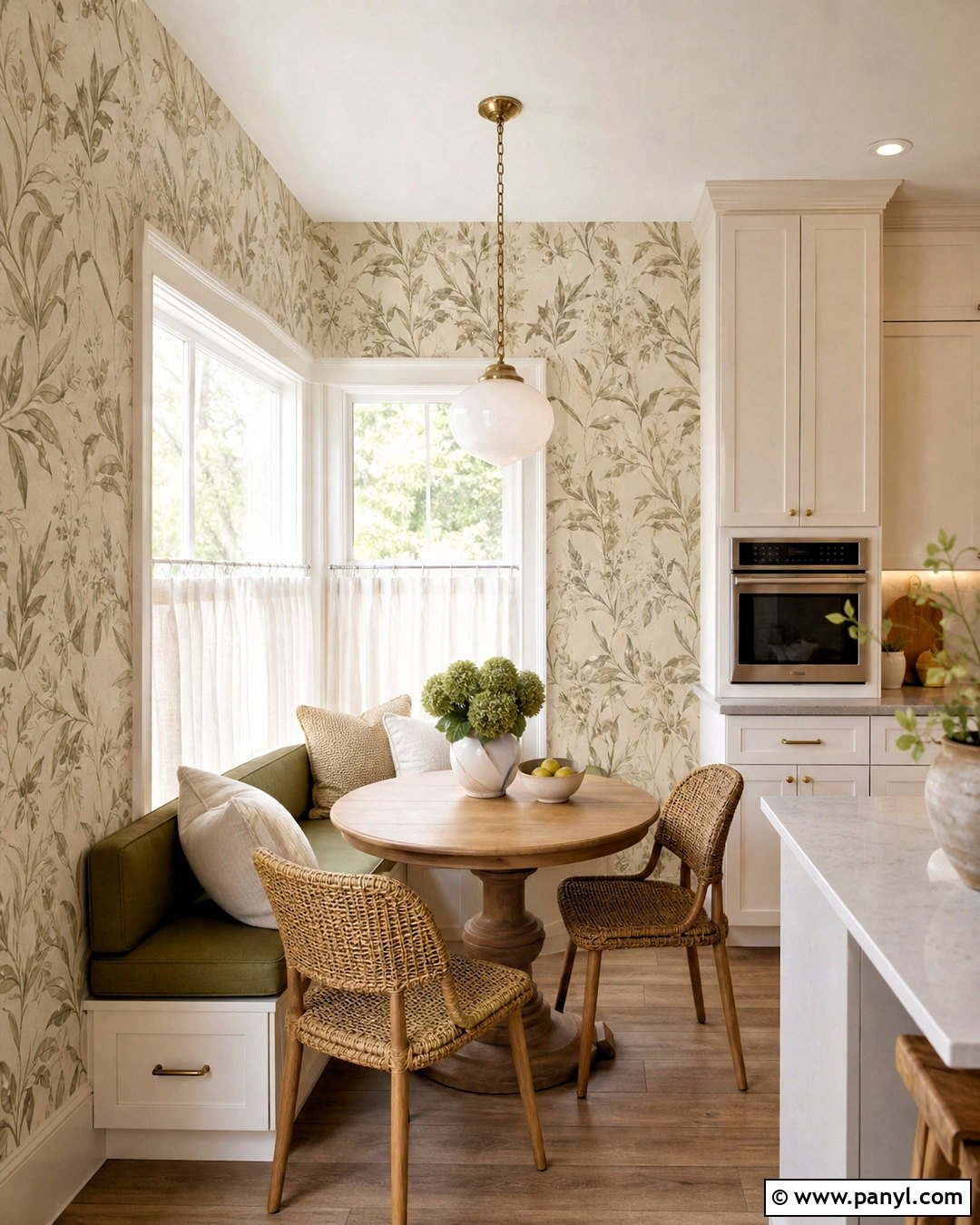 Beige Kitchen Wallpaper - 20 beige color wallpaper ideas