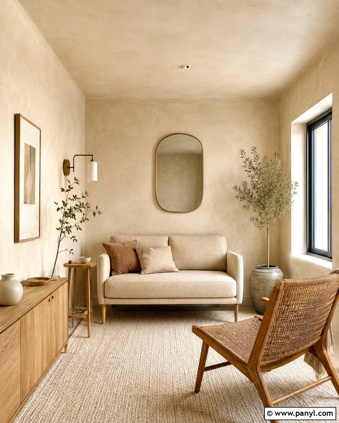 Beige Lime Wash Small Room - 20 beige lime wash ideas