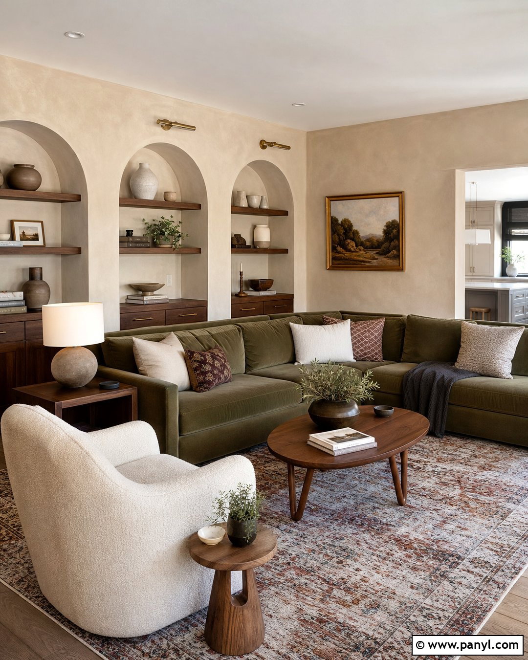Beige Limewash Walls - 25 Limewash Walls Colors