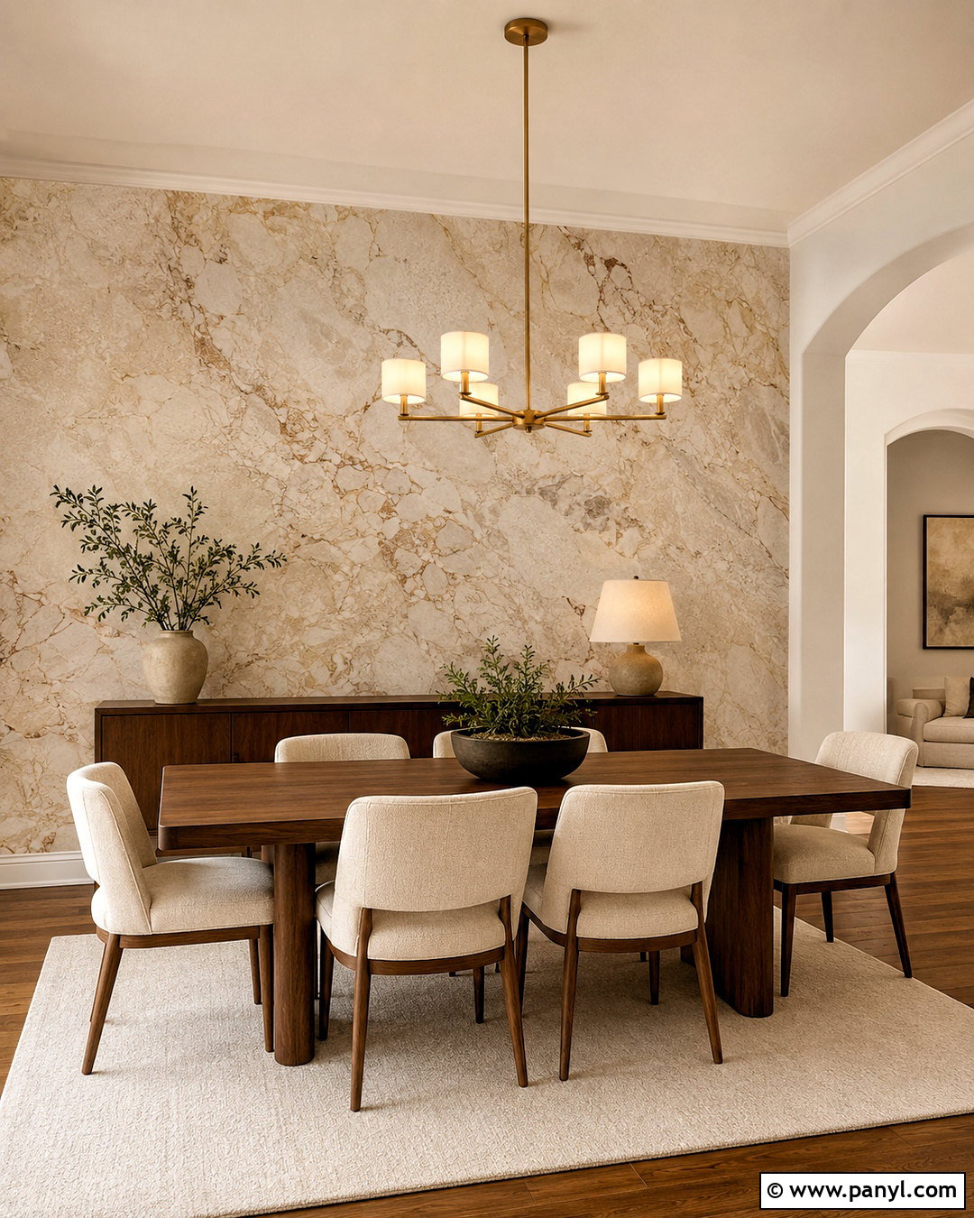 Beige Marble Wallpaper - 20 marble design wallpaper ideas