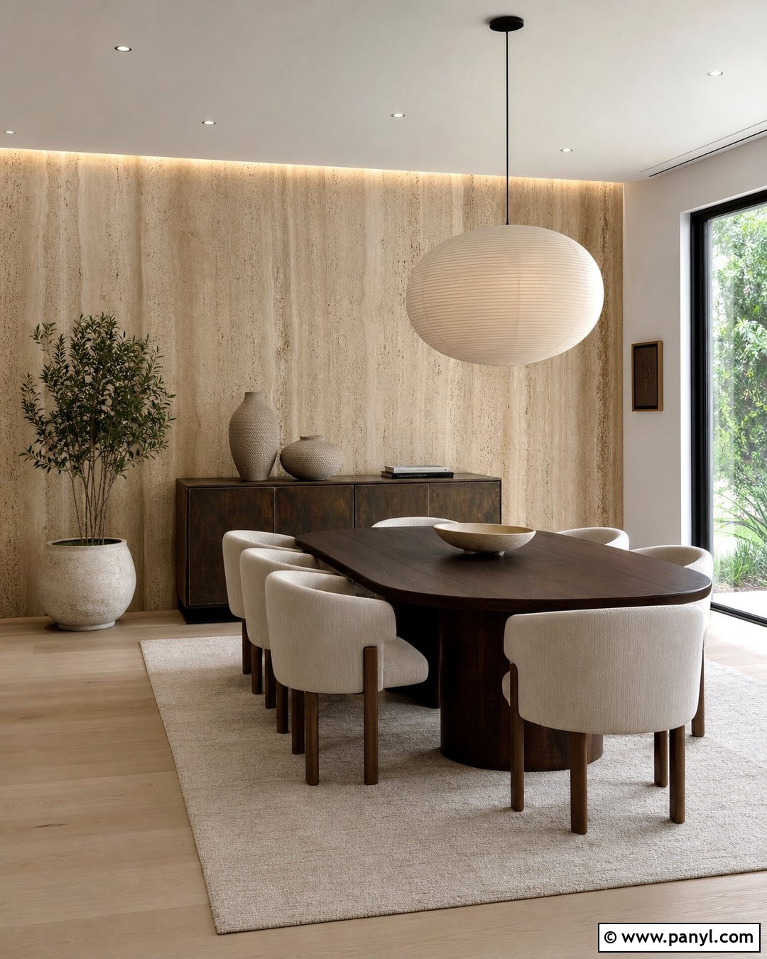 Beige Travertine Wall Texture - 45 Beige Wall Texture Ideas