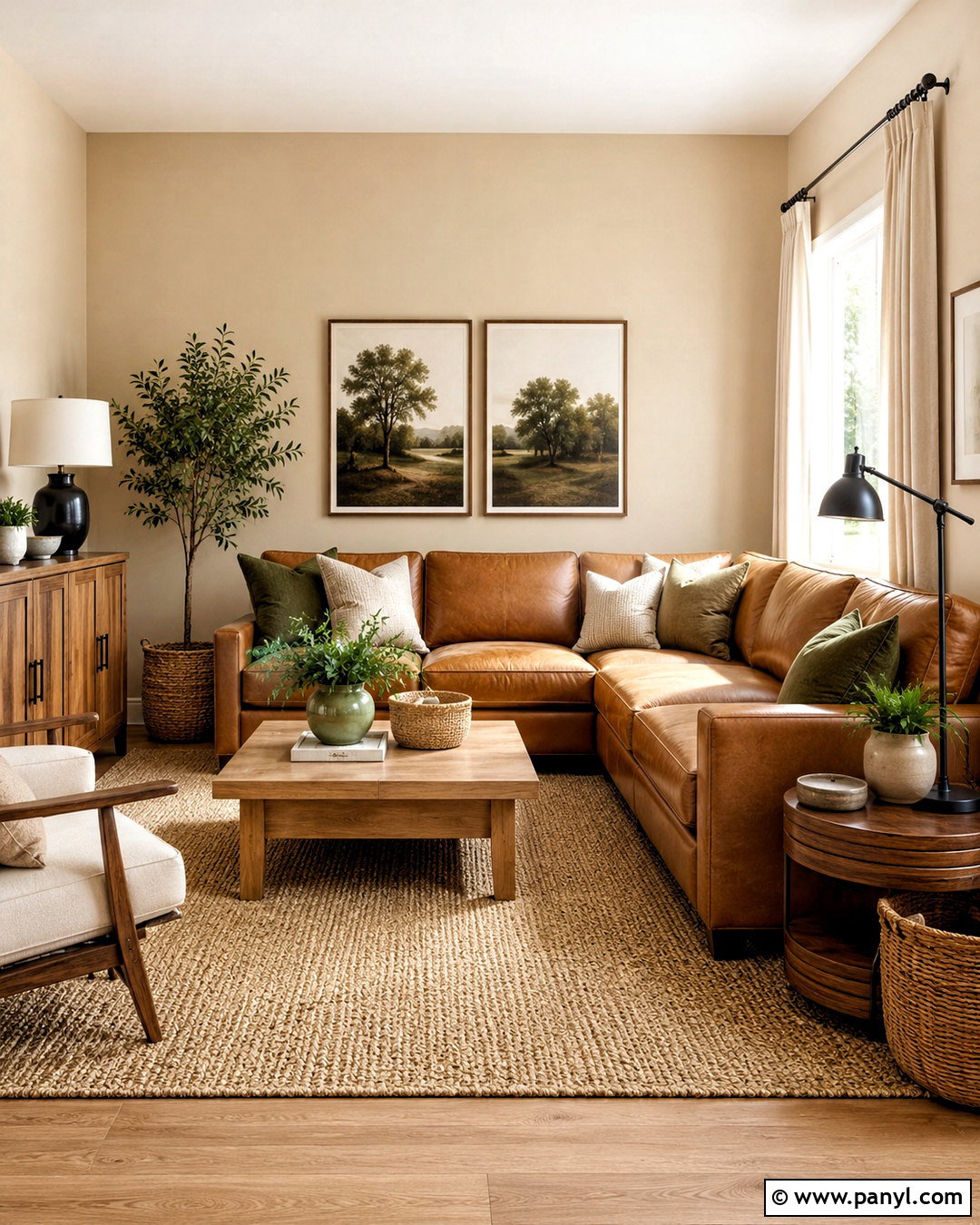 Beige Wall Color Meaning - 20 Wall Color Meaning Ideas