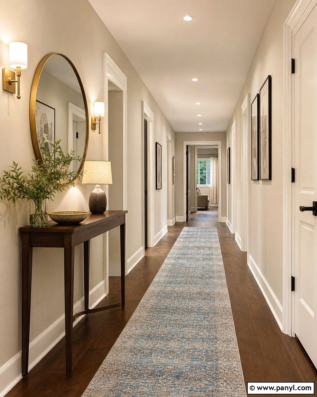 Beige Wall Paint Hallway - 30 Beige Colour Wall Paint Ideas