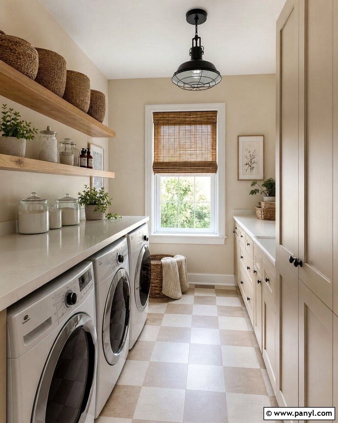 Beige Wall Paint Laundry Room - 30 Beige Colour Wall Paint Ideas