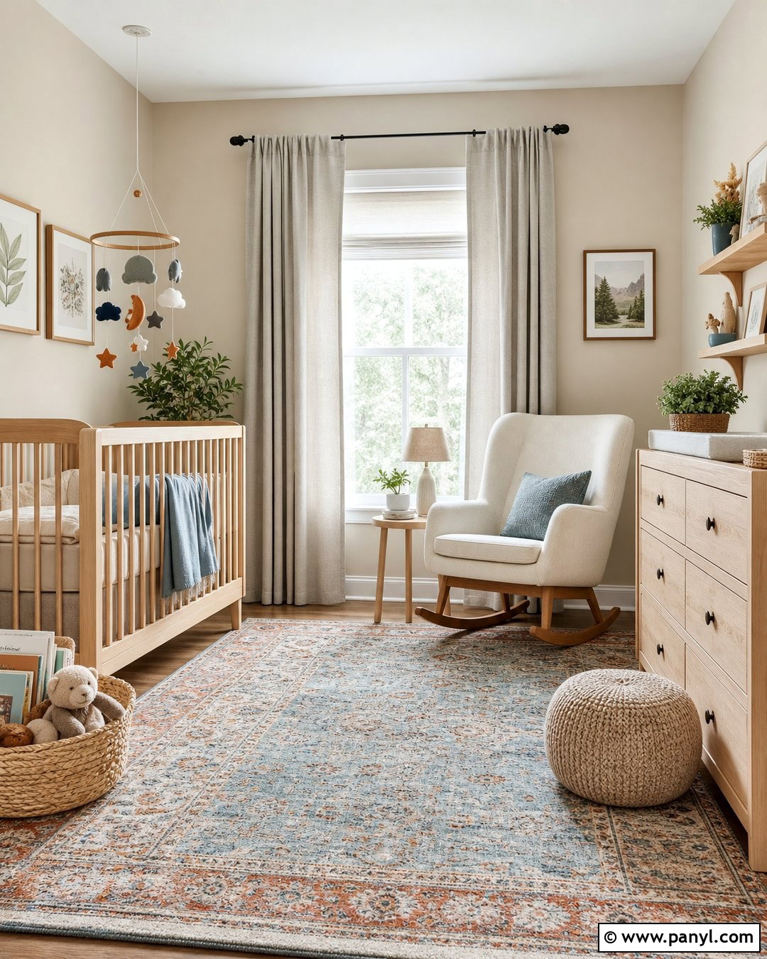 Beige Wall Paint Nursery - 30 Beige Colour Wall Paint Ideas