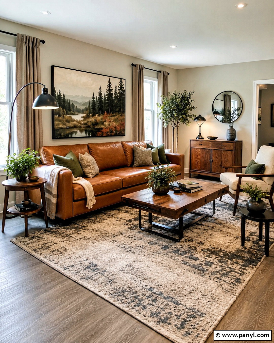Beige Walls With Gray Floors - 20 Wall Paint With Gray Floors