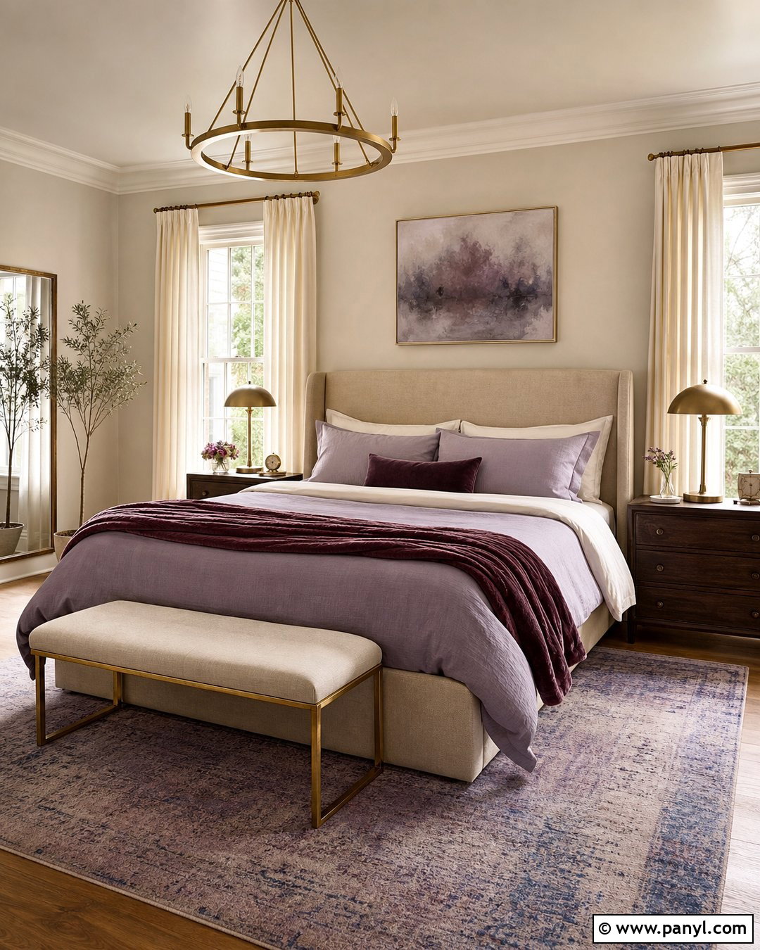 20 Beige Walls Color Scheme Ideas: Warm, Modern Pairings for 2025