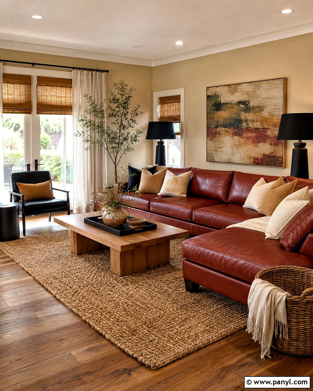Beige Walls With Red Furniture - 20 What Color Walls Go With Red Furniture Ideas