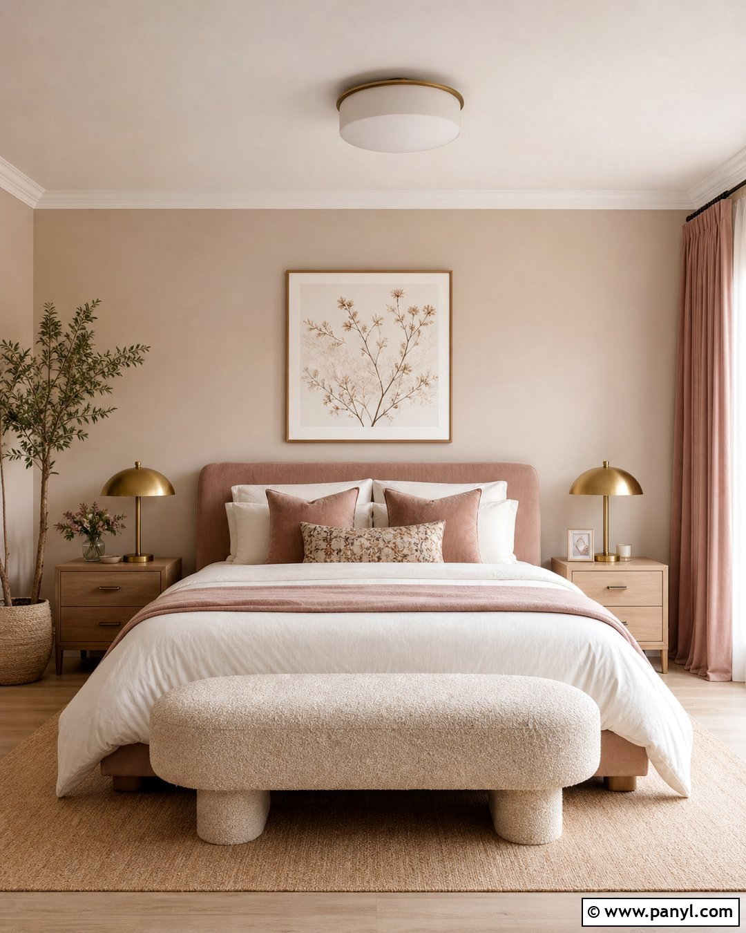 25 Beige Wall Color Palette Ideas: Cozy, Designer-Loved Rooms