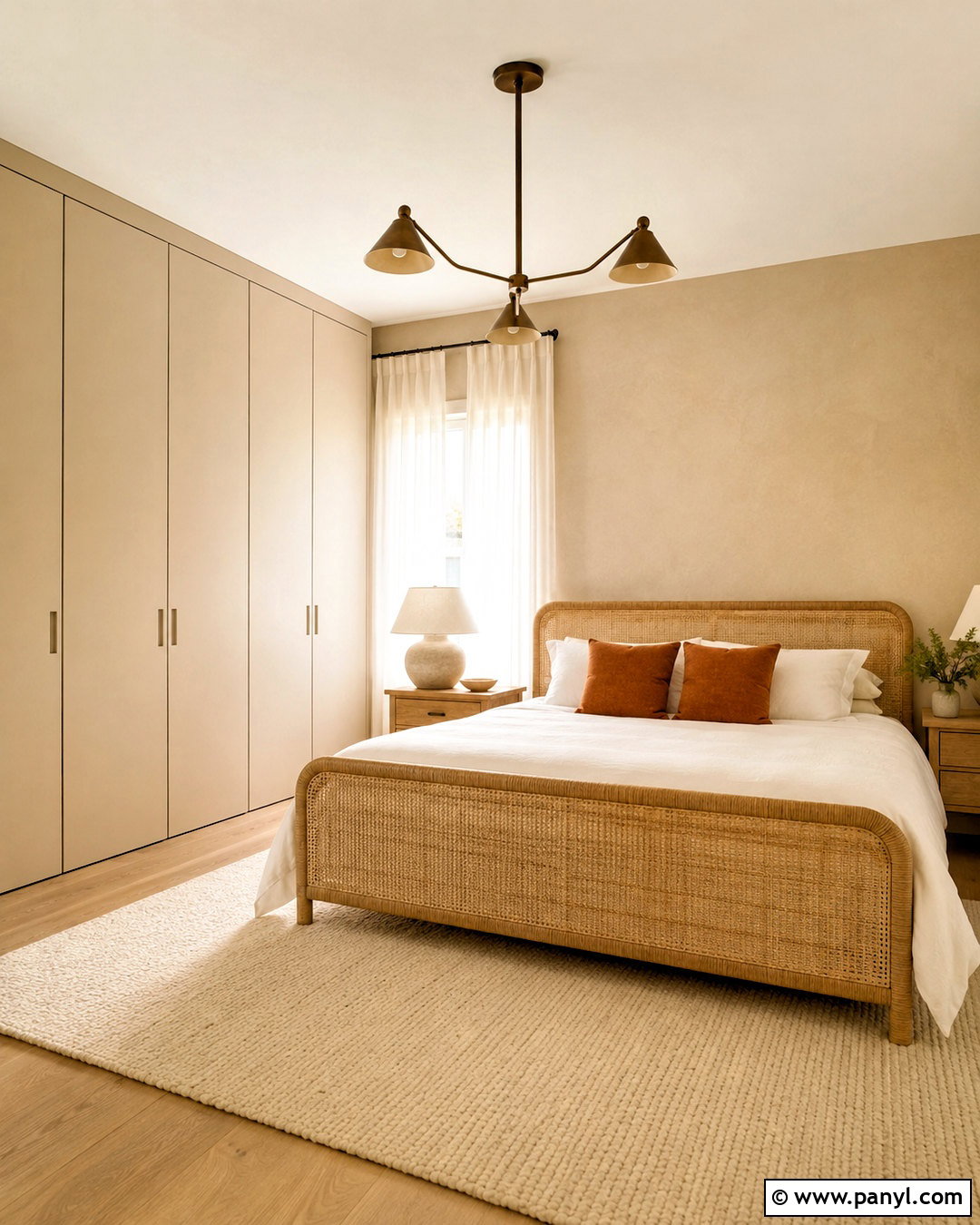 Beige Wardrobe And Wall - 20 Wardrobe And Wall Same Colour Ideas