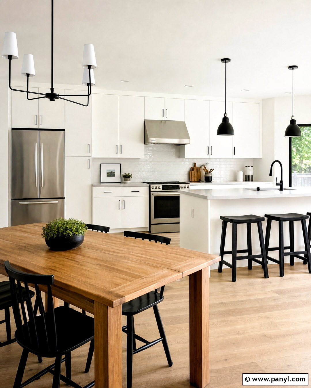 Benjamin Moore Chantilly Lace Interior White Paint - 20 interior white paint colors