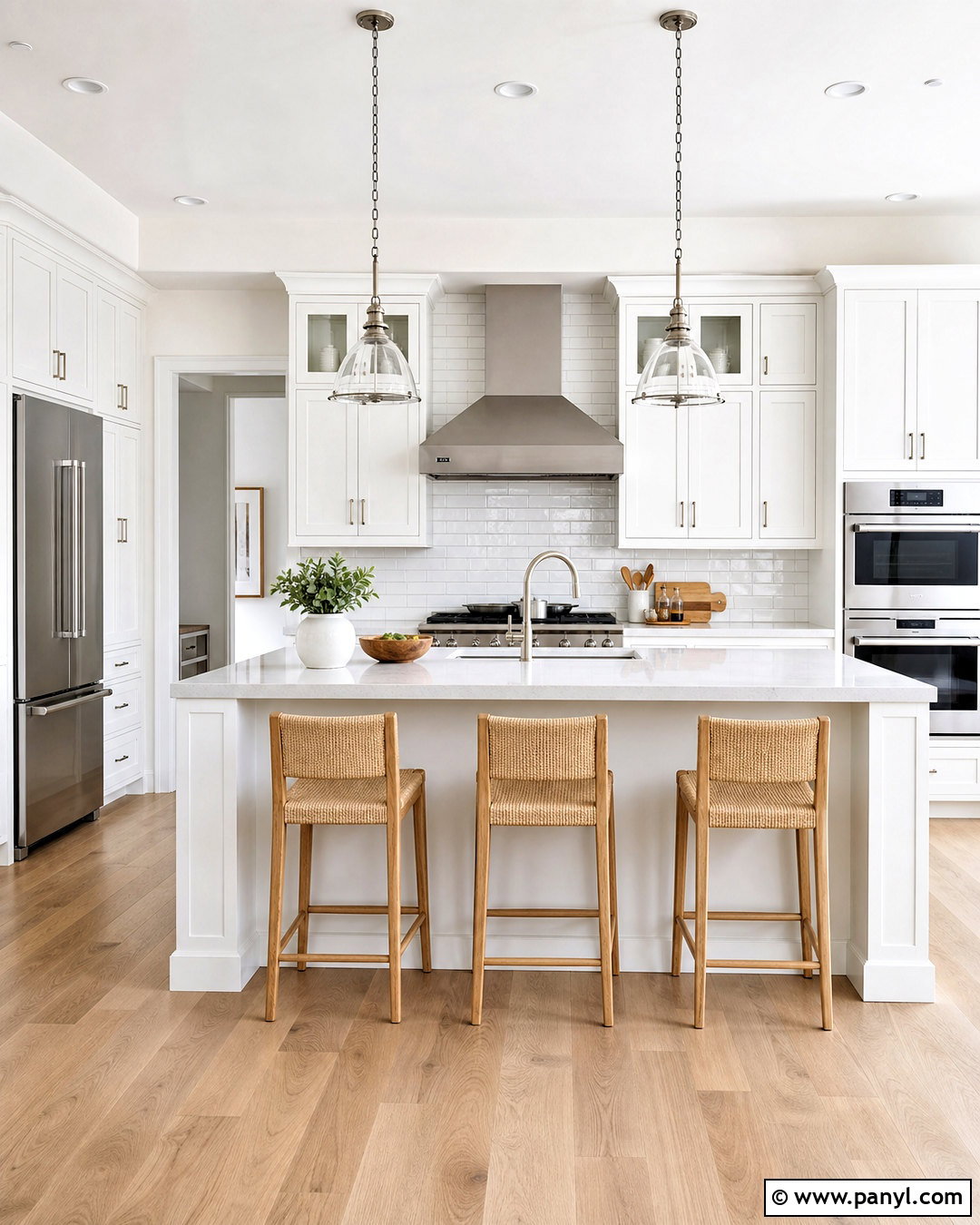Benjamin Moore Chantilly Lace Kitchen Cabinets - 20 benjamin moore kitchen cabinet colors