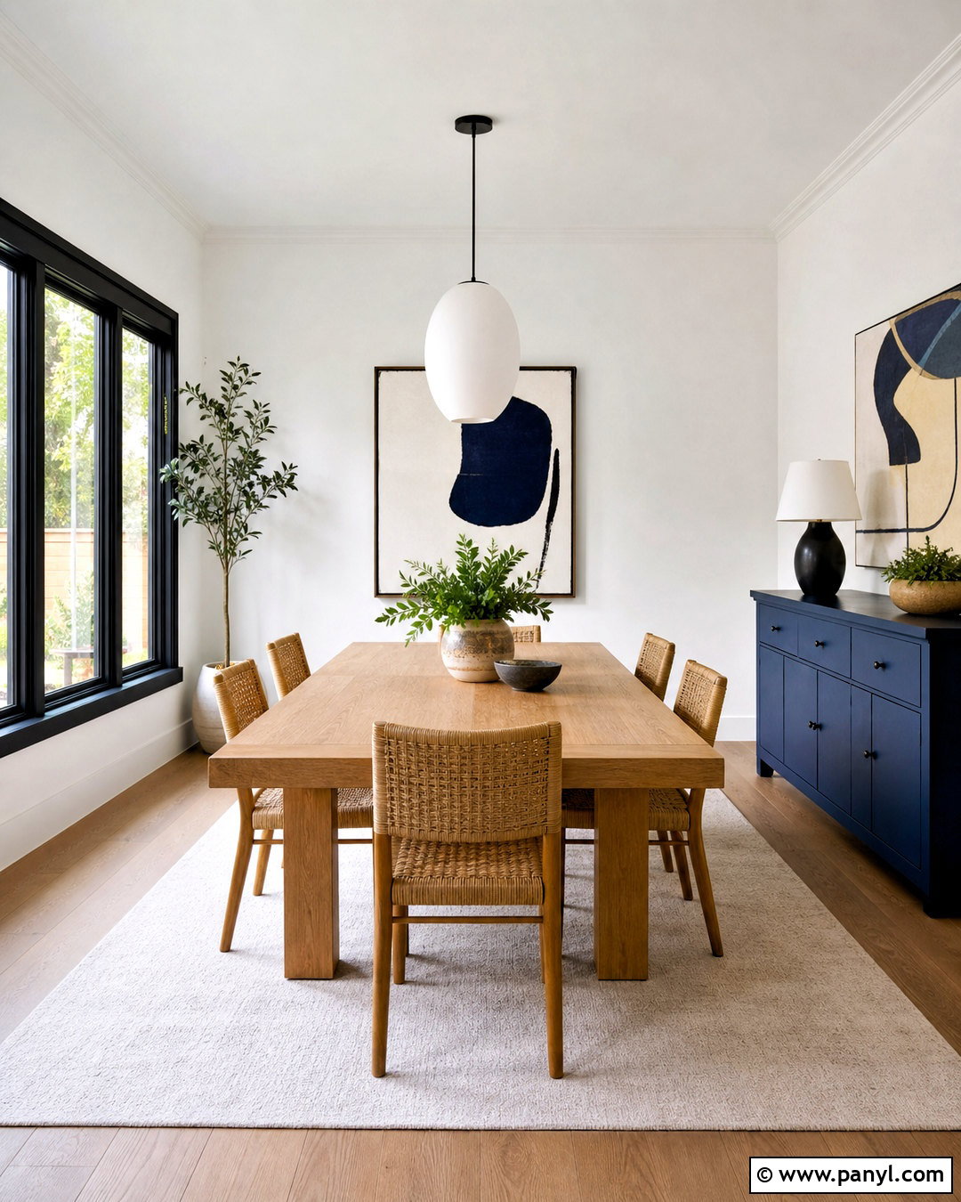 Benjamin Moore Chantilly Lace Paint - 20 best interior white paint colors