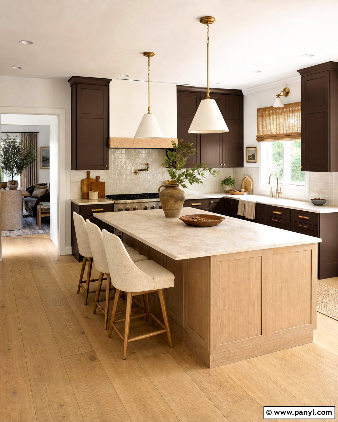 Benjamin Moore Char Brown Kitchen Cabinets - 20 benjamin moore kitchen cabinet colors