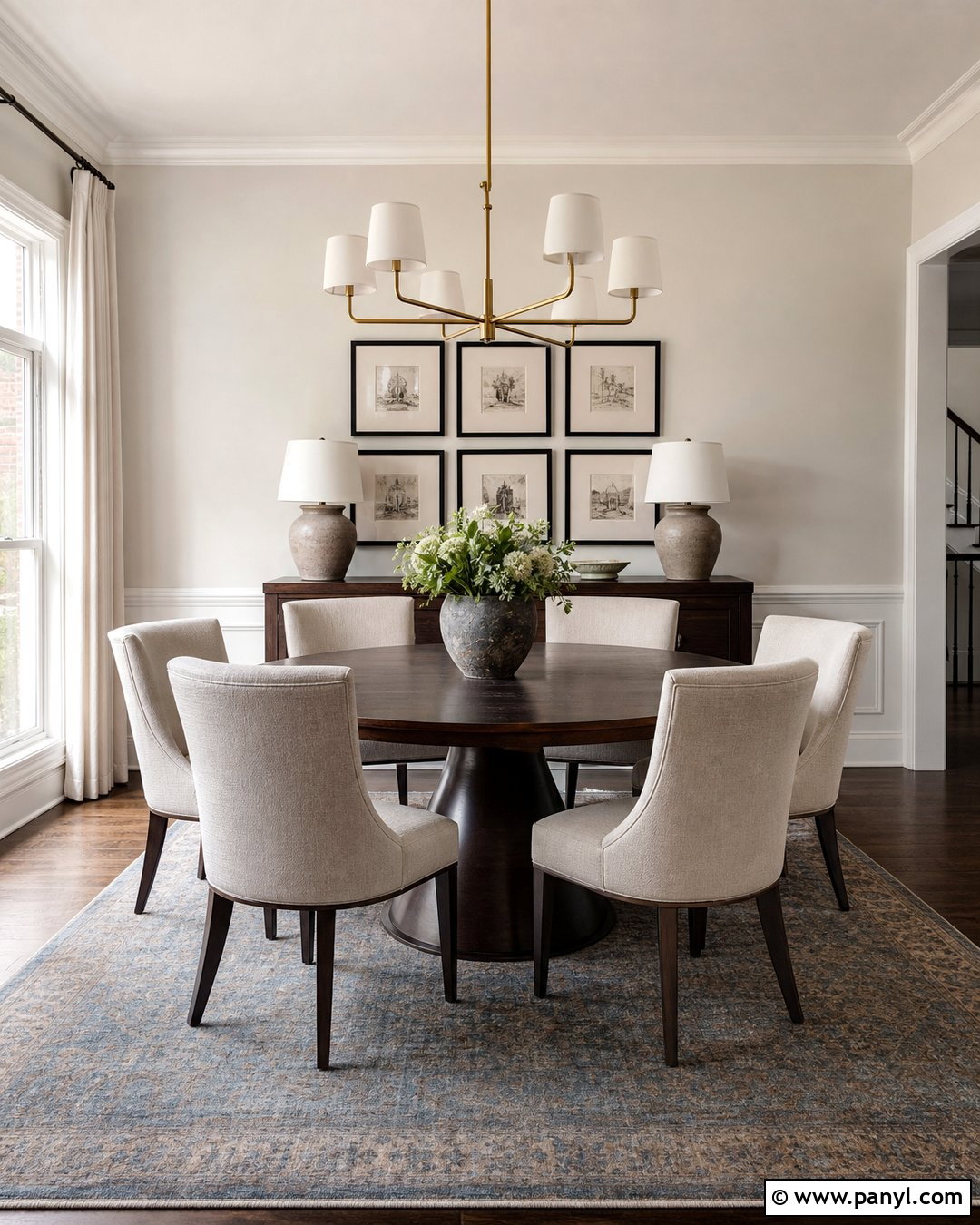Benjamin Moore China White Off White Paint Color - 35 off white paint colors for walls