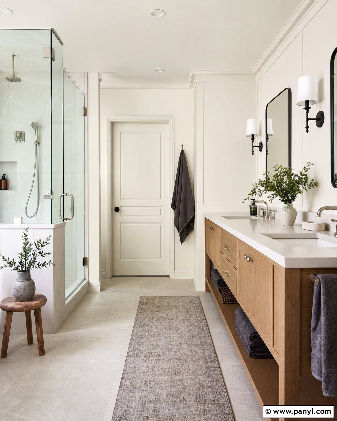 Benjamin Moore China White Off White Paint - 25 Off White Wall Paint Colors