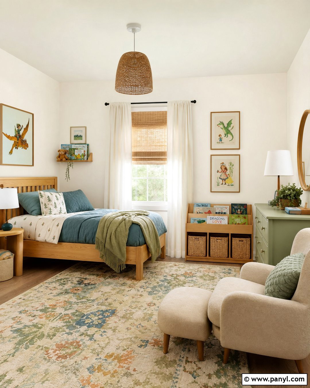 Benjamin Moore Cotton Balls OC-122 Paint Color - 25 Best Creamy White Paint Color For Walls