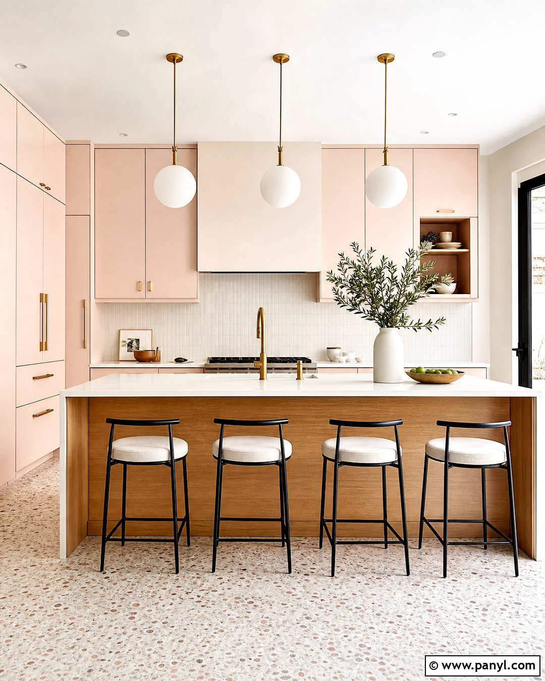 Benjamin Moore First Light Kitchen Cabinets - 20 benjamin moore kitchen cabinet colors