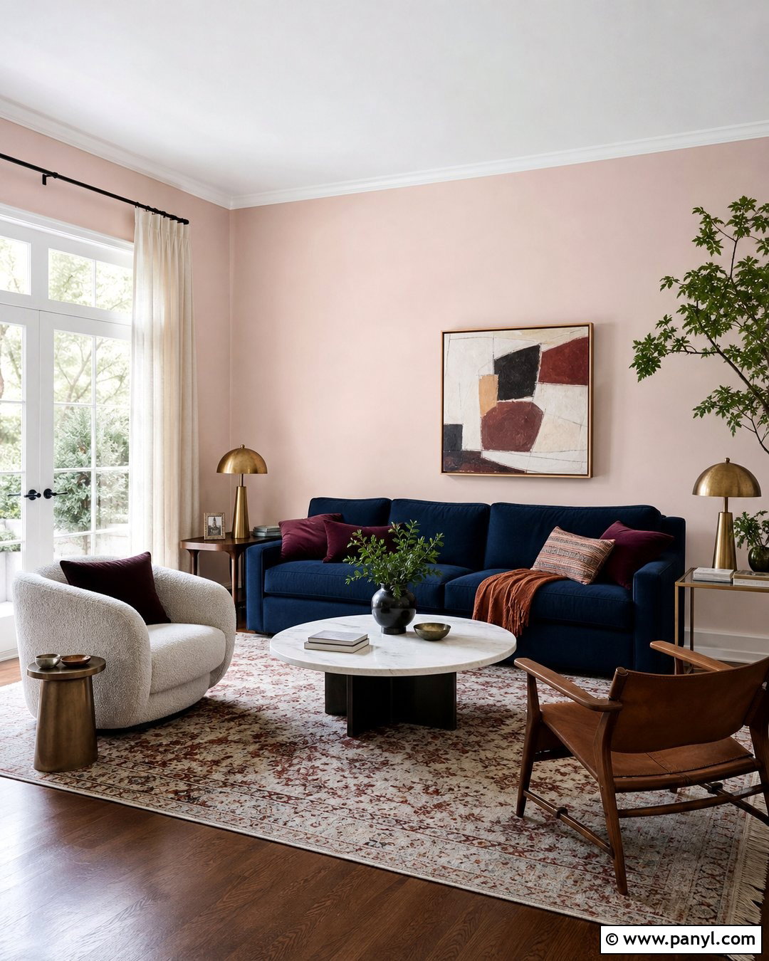 Benjamin Moore First Light Living Room - 30 Benjamin Moore Living Room Colors