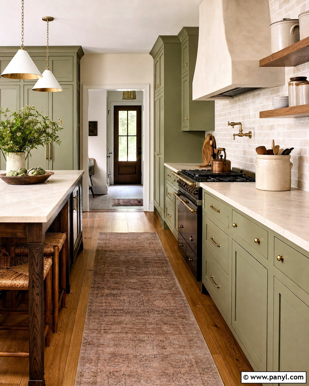 Benjamin Moore Gloucester Sage Kitchen Cabinets - 20 benjamin moore kitchen cabinet colors