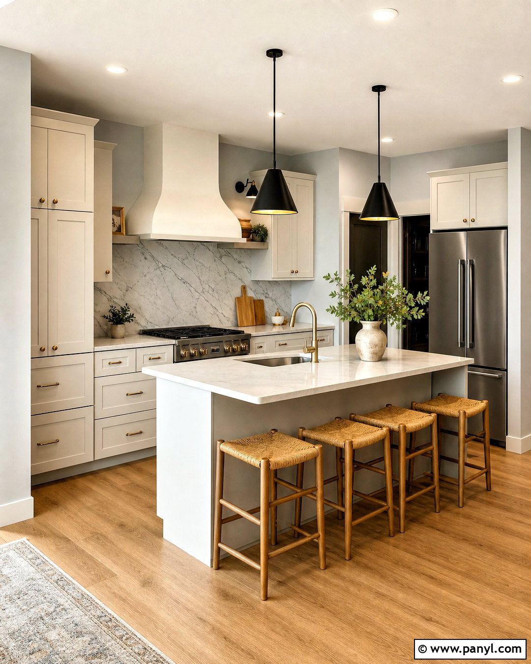 Benjamin Moore Gray Owl Kitchen Walls - 20 grey owl benjamin moore ideas
