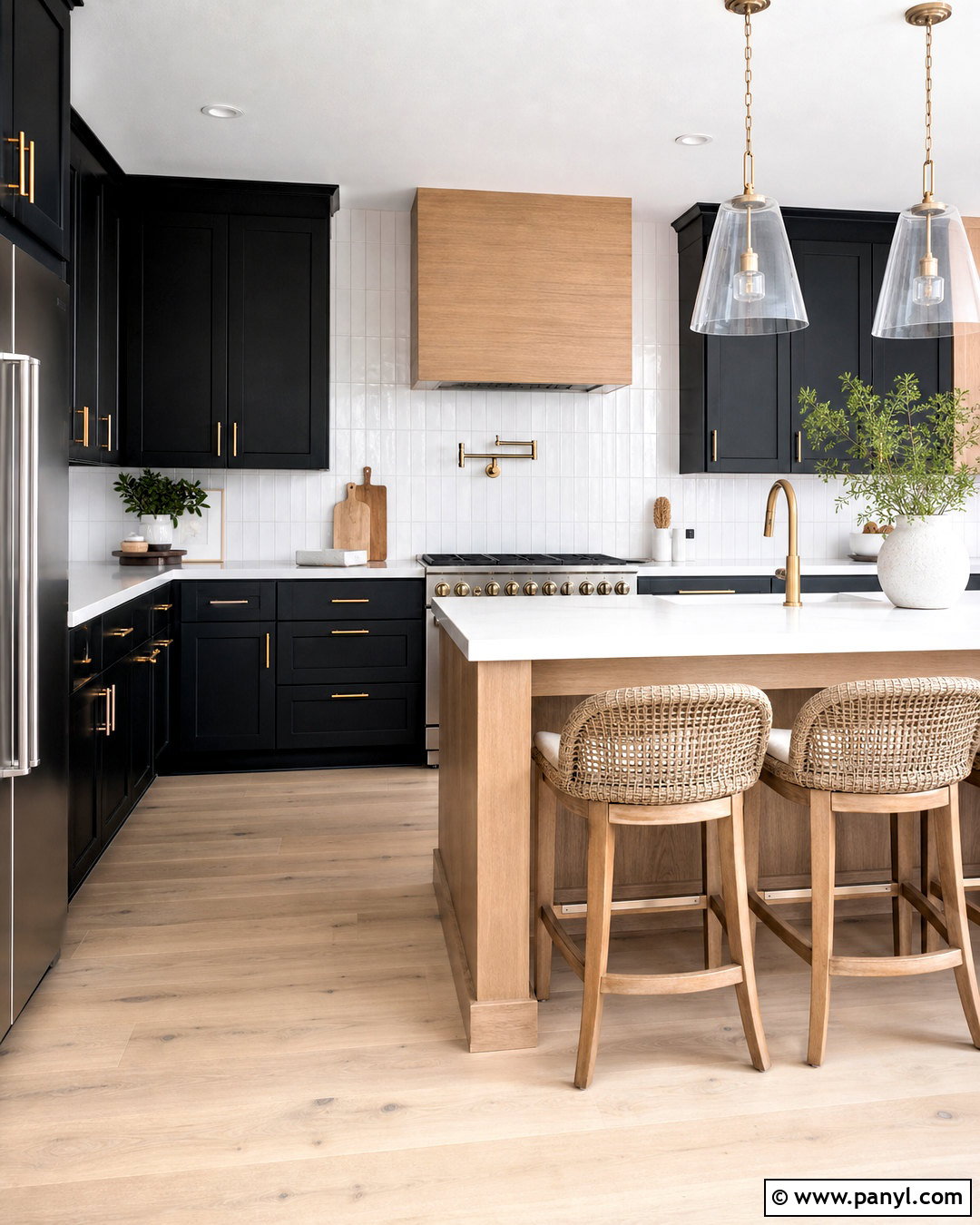 Benjamin Moore Jet Black Kitchen Cabinets - 20 benjamin moore kitchen cabinet colors