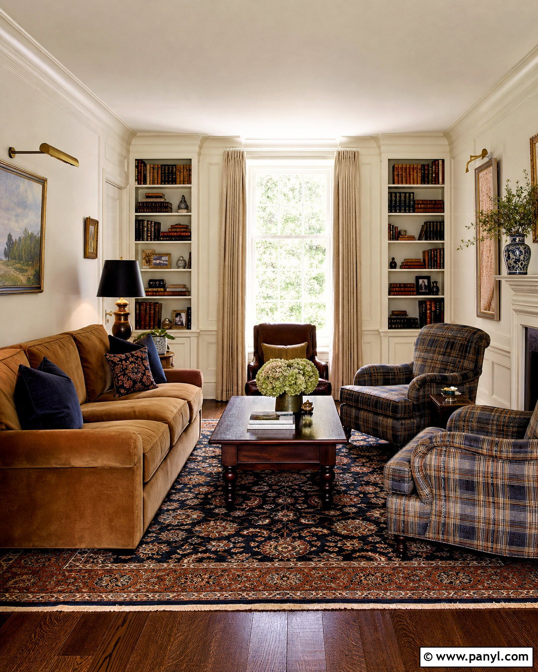 Benjamin Moore Linen White Walls - 20 white paint colors for walls