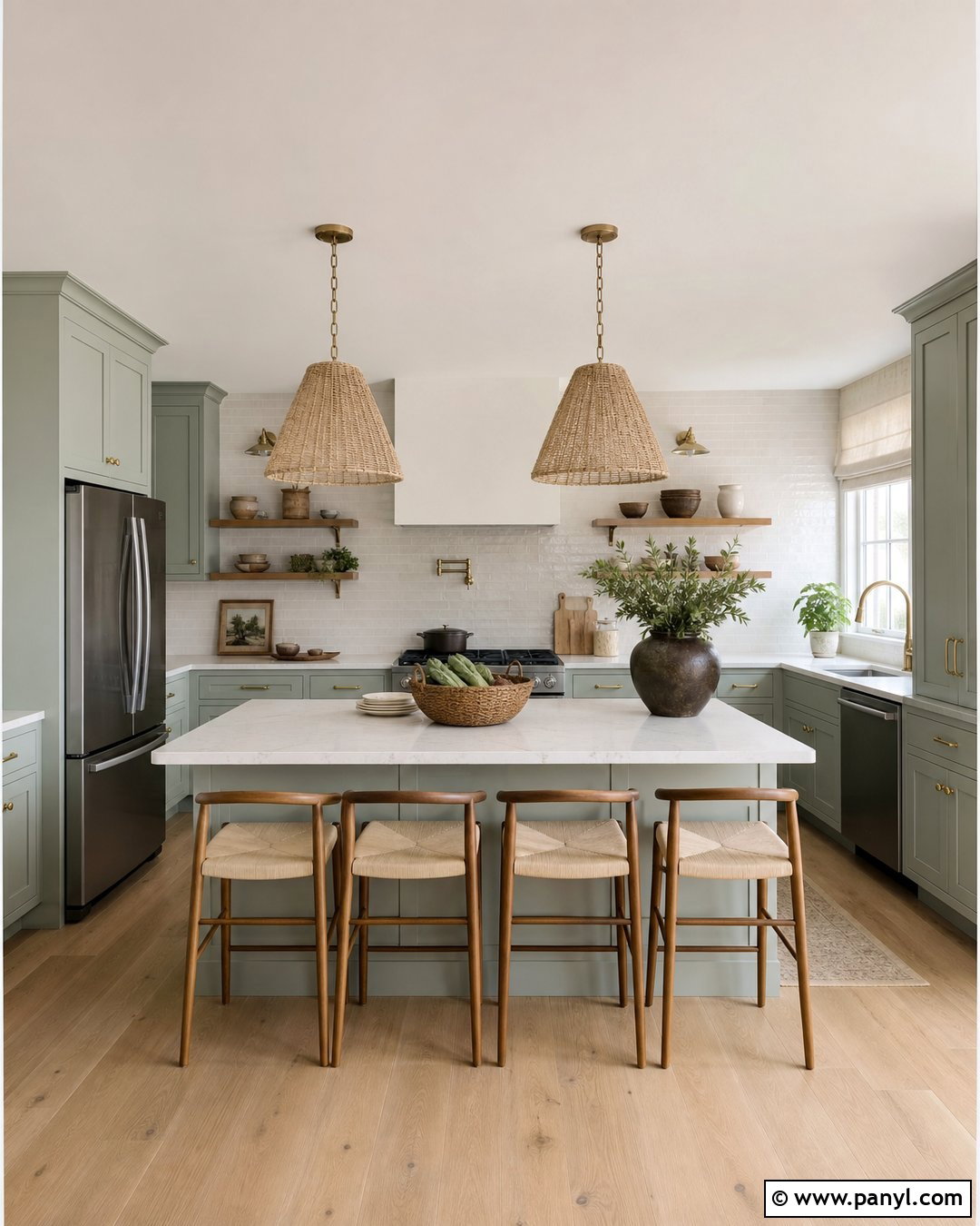 Benjamin Moore Moonshine Kitchen Cabinets - 25 Light Grey Kitchen Cabinets Paint Colors