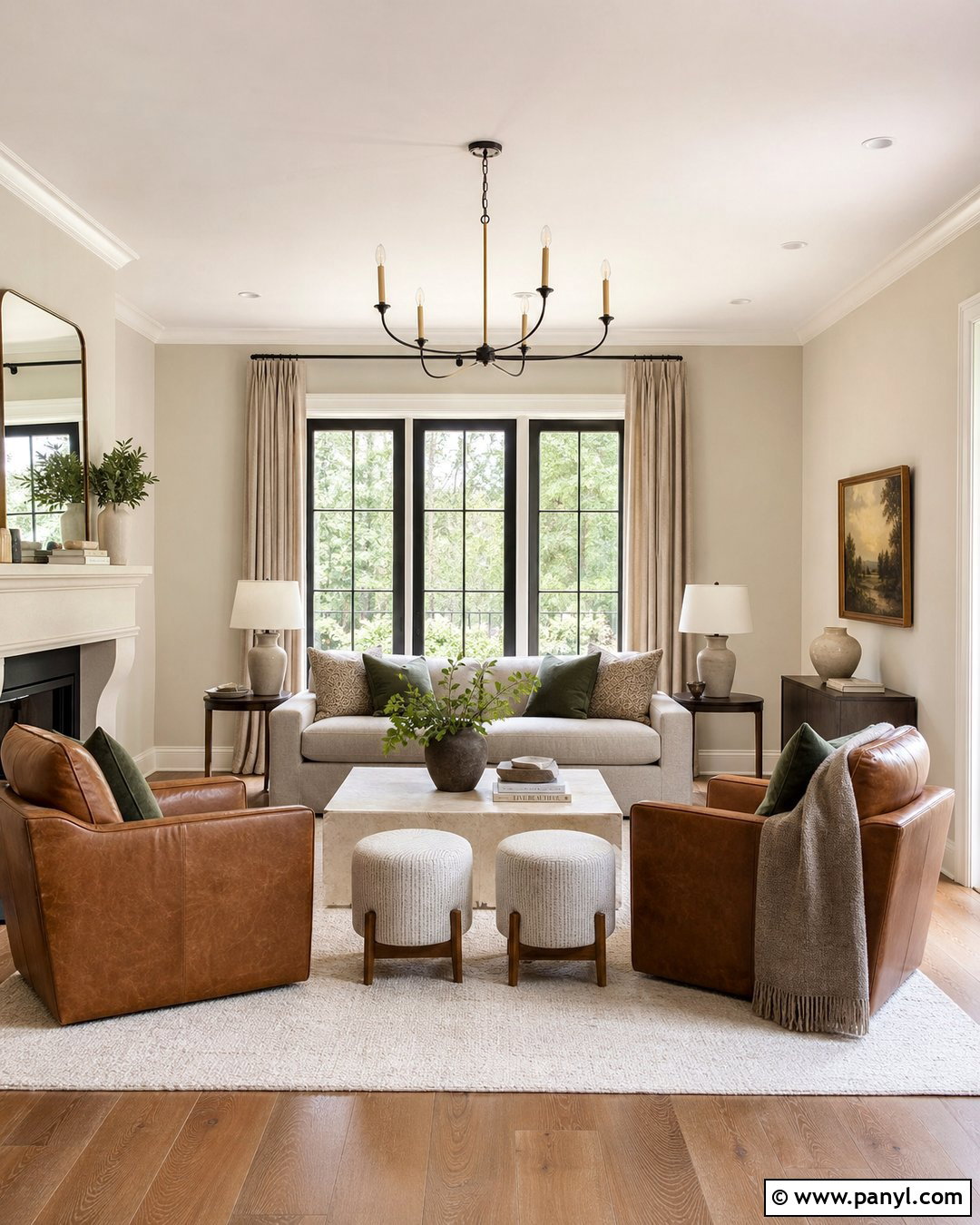 Benjamin Moore Pale Oak Living Room - 30 Benjamin Moore Living Room Colors