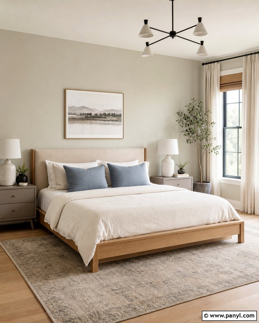 30 Neutral Wall Paint Colors Designers Love for Any Room