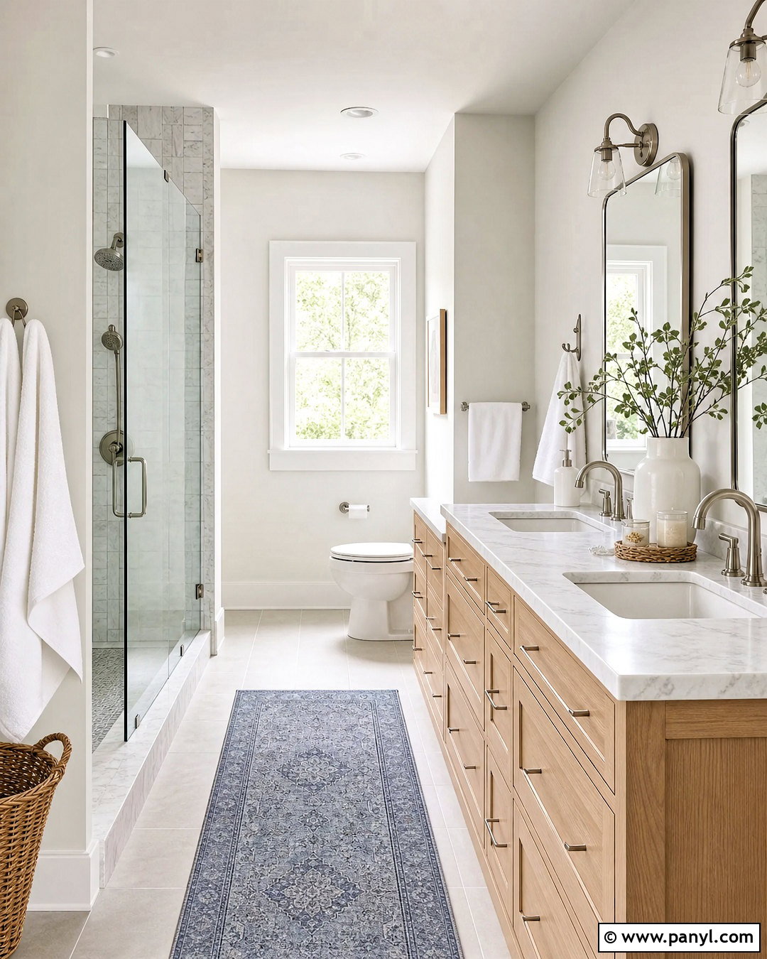 Benjamin Moore Paper White Paint - 20 best interior white paint colors